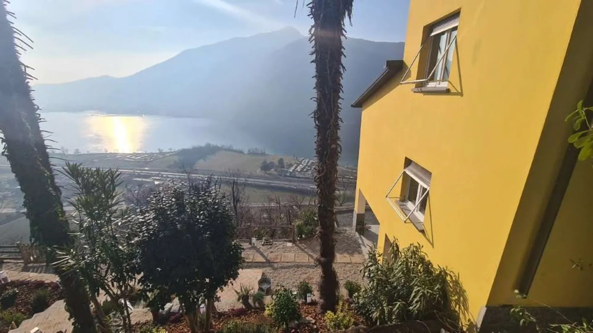 ROVIO: CASA SINGOLA 6.5 LOC. VISTA LAGO