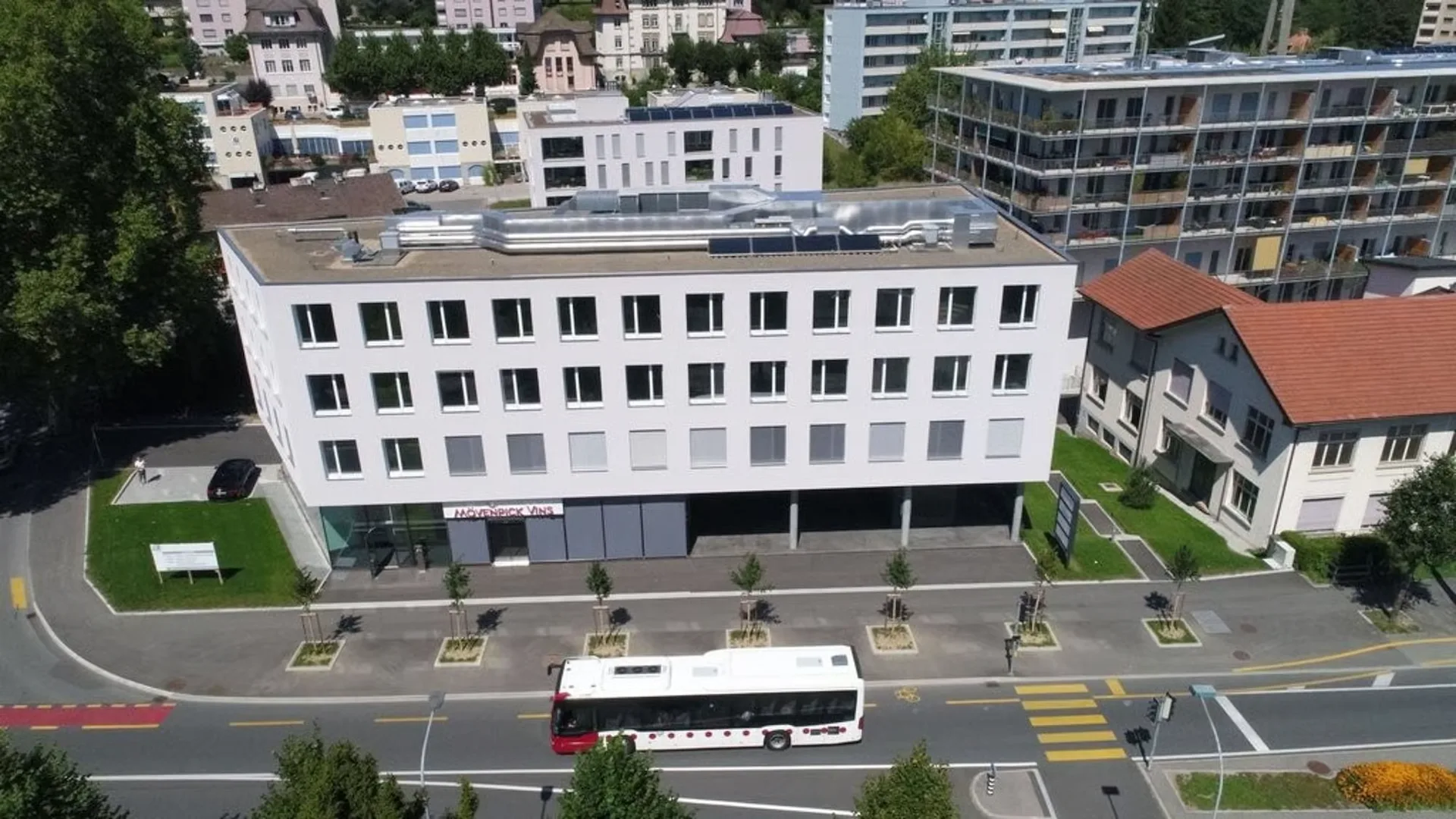 Schöne Gewerbefläche zur Miete in Freiburg!