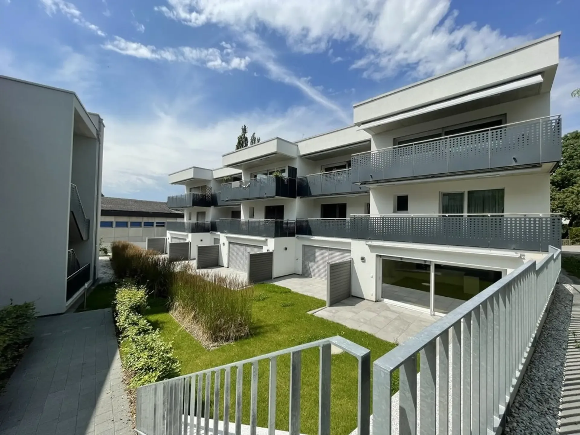 Duplex d'eccezione - Eleganza, comfort e posizione privilegiata