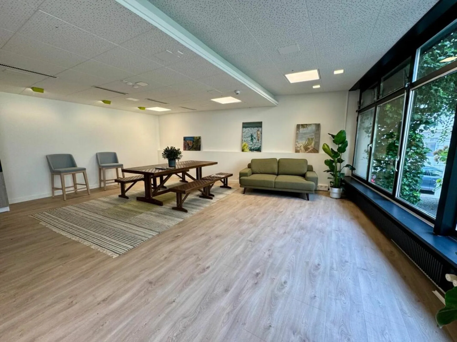 Rooms for Rent - Glion