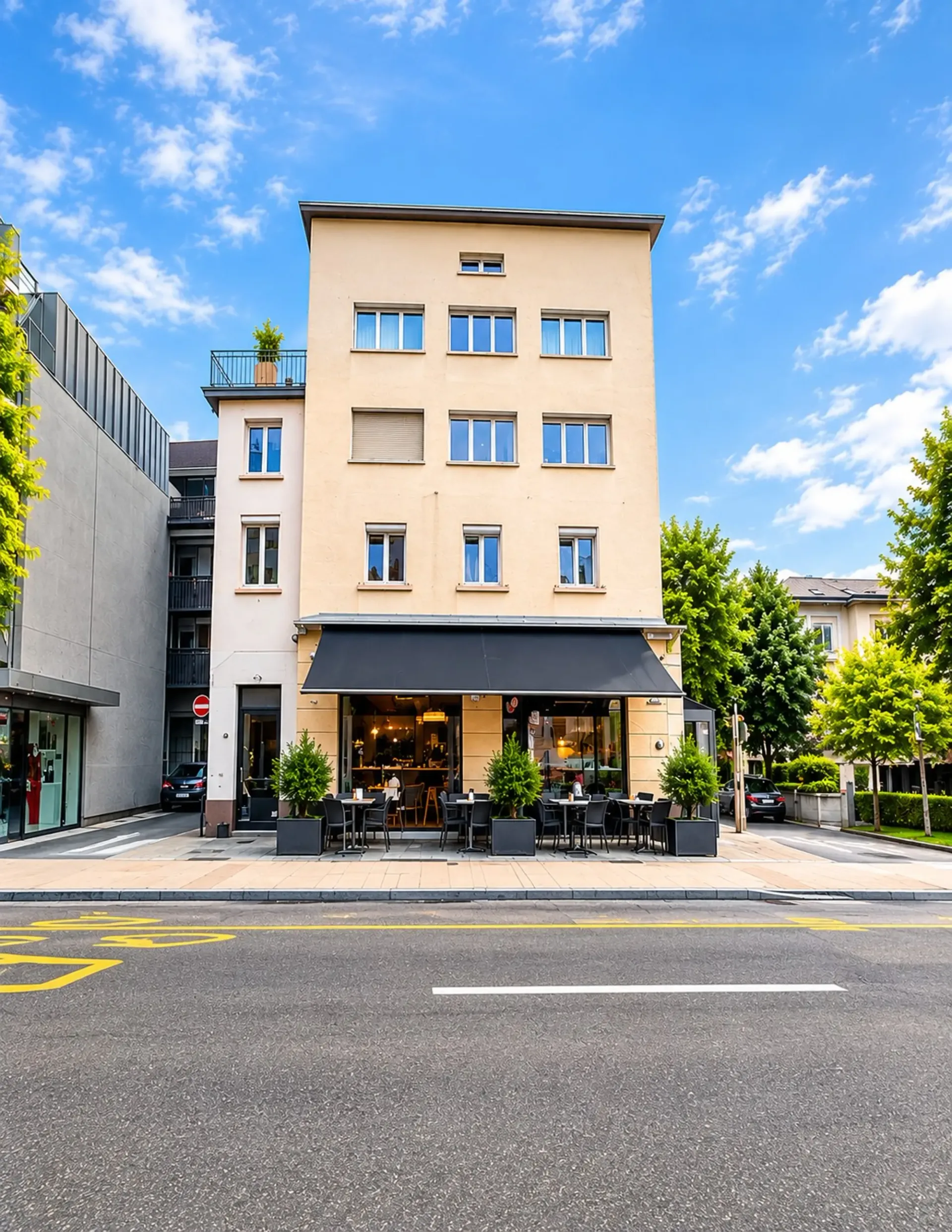 traditionsreiche Bar / Caré sucht Nachmieter