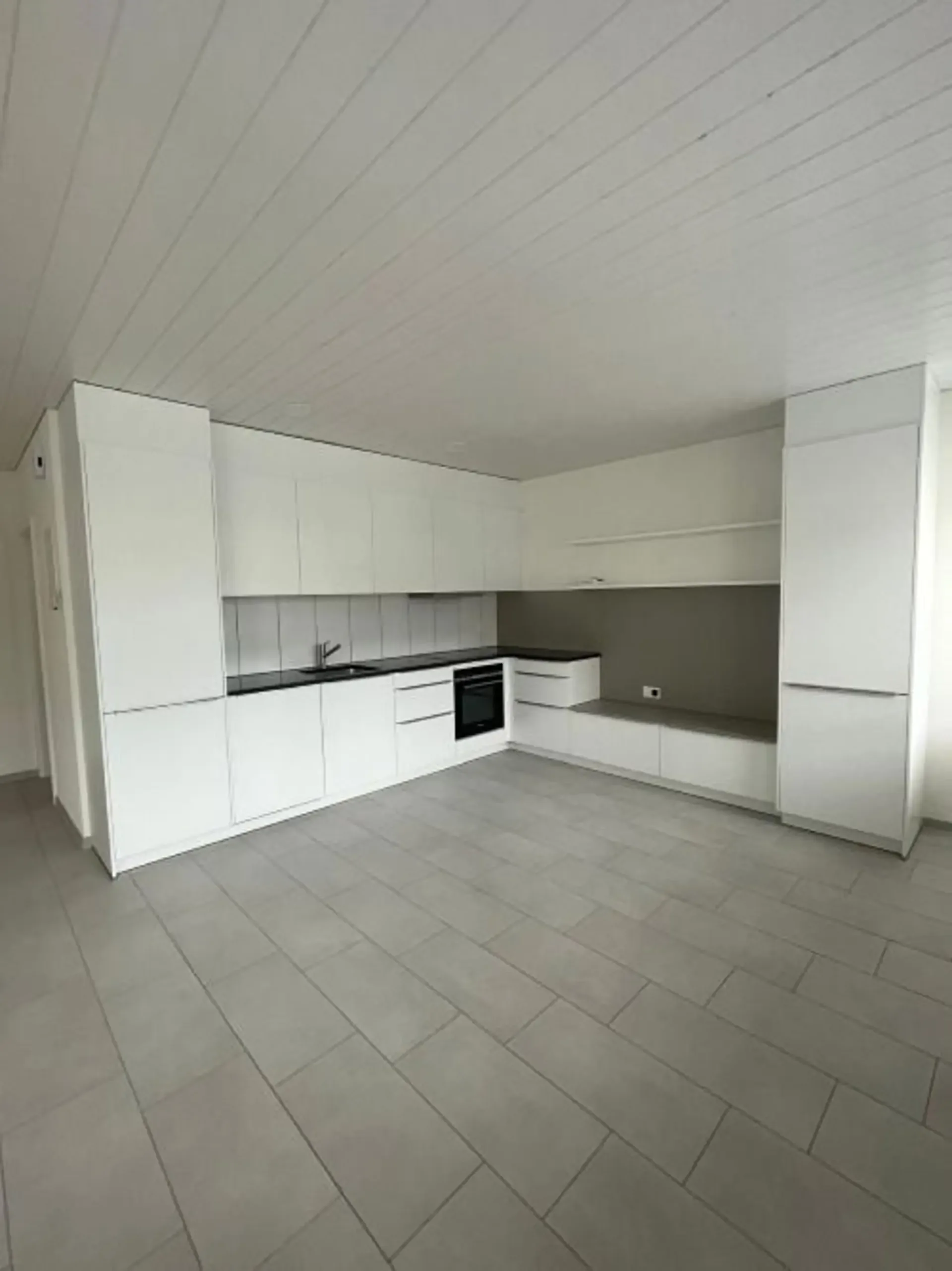 Erstbezug: Moderne Studio-Wohnungen an zentraler Lage in Burgdorf