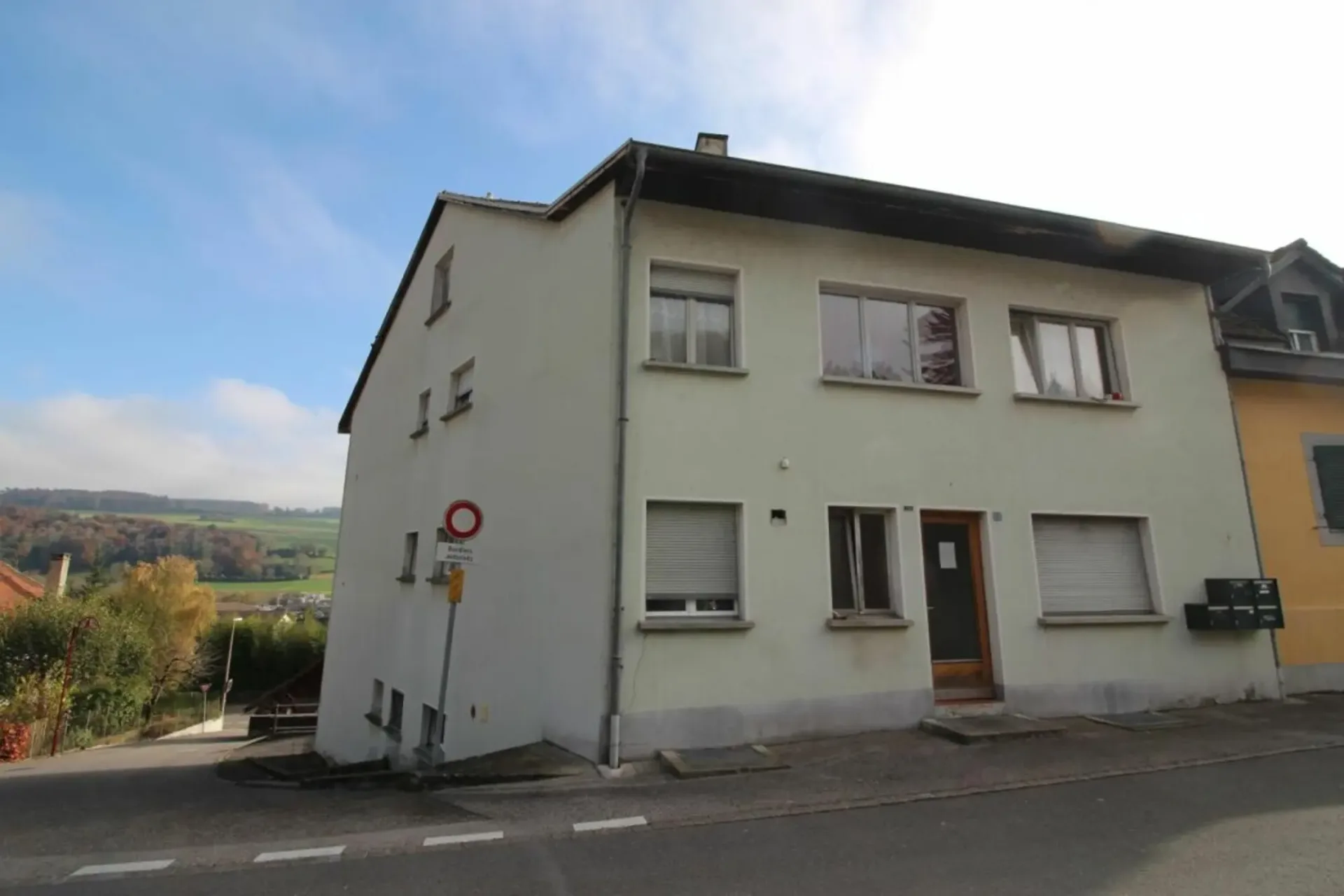 Mietshaus in Lucens