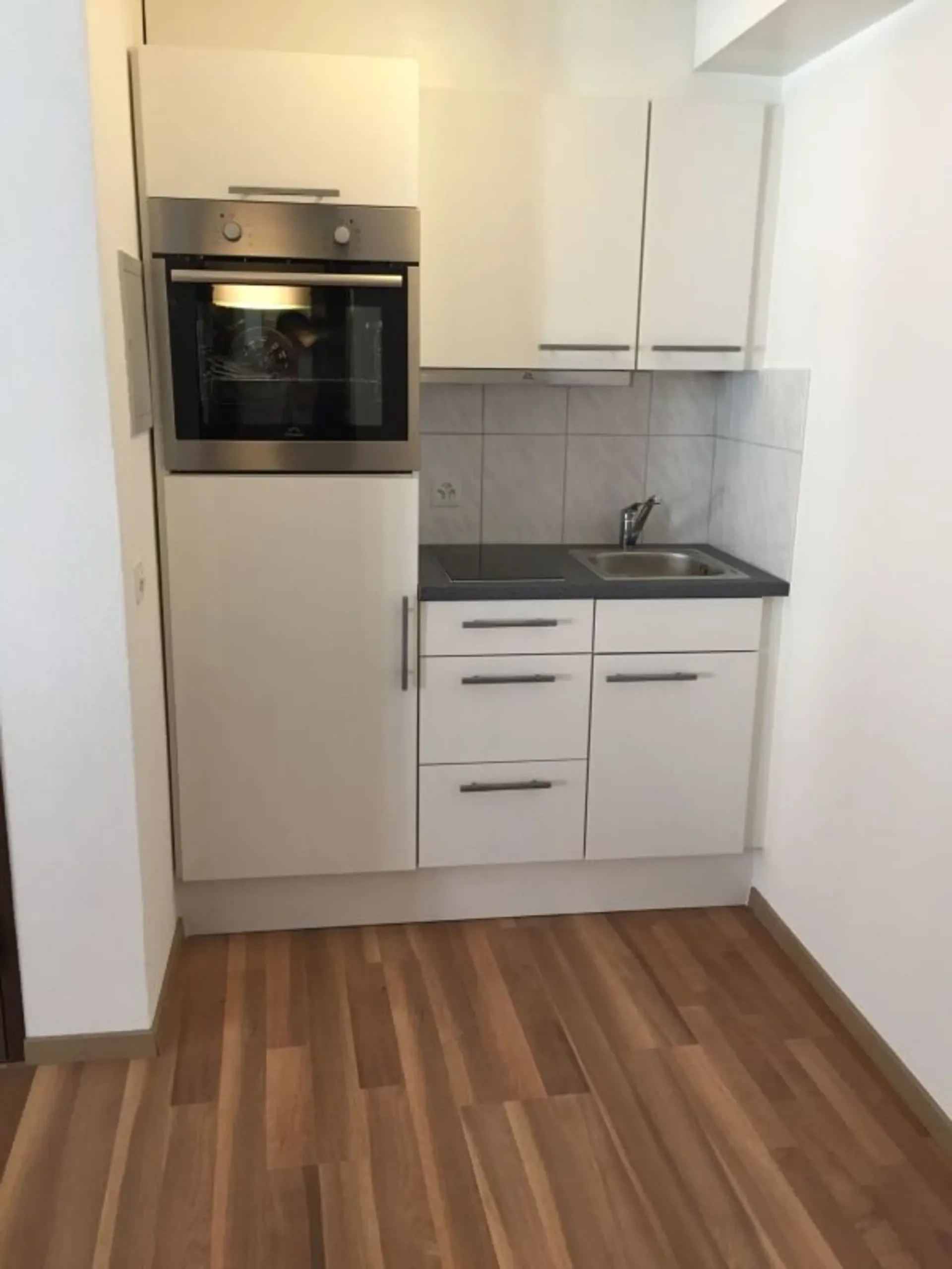 1-Zimmer-Wohnung direkt in der Altstadt!