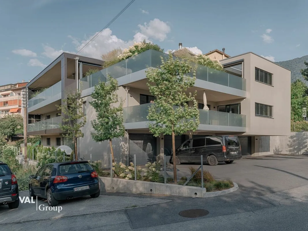 Absolute dream apartment in the most popular location on Biela