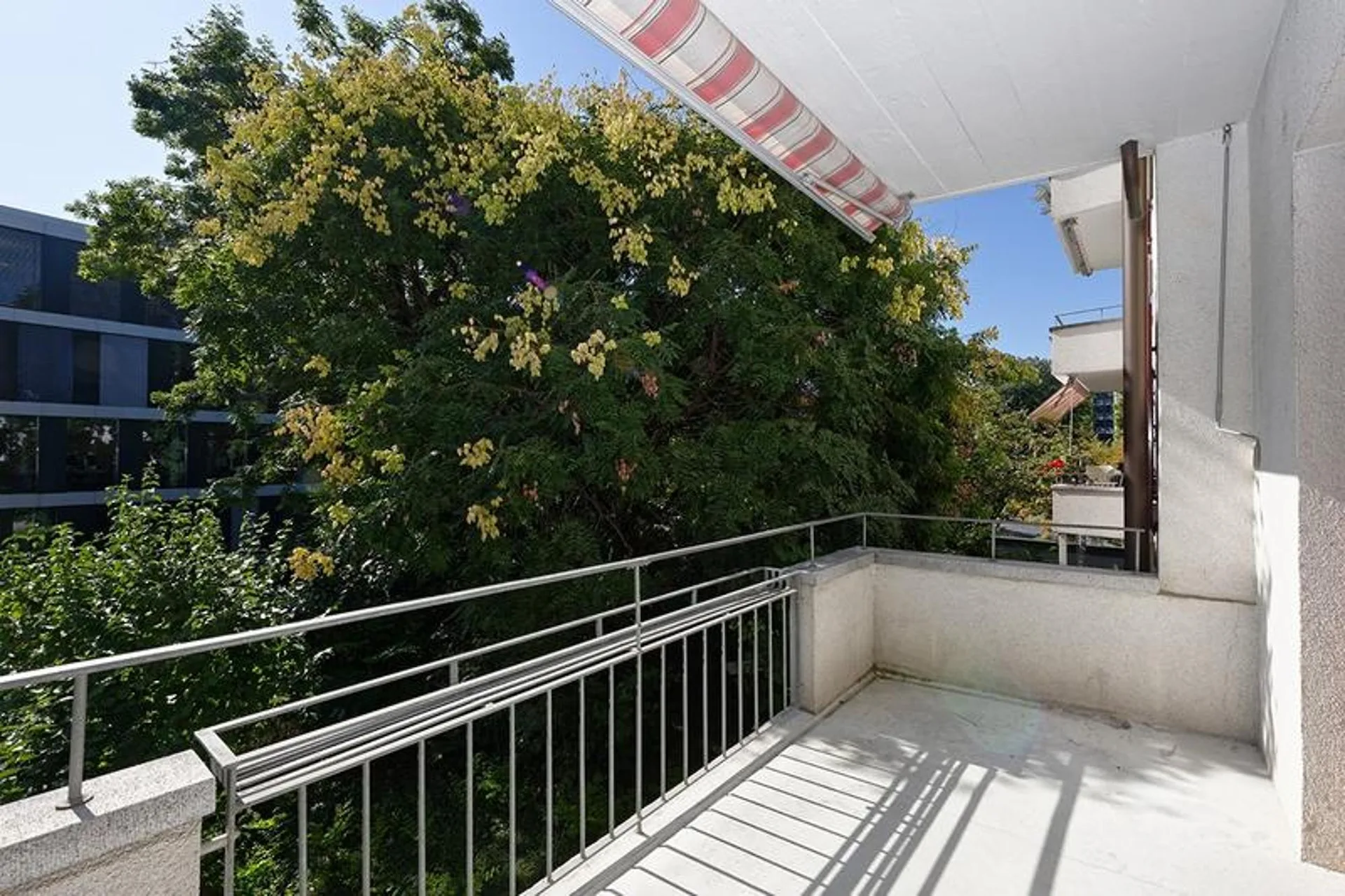 Appartement en ville 3,5 pièces dans un emplacement idéal