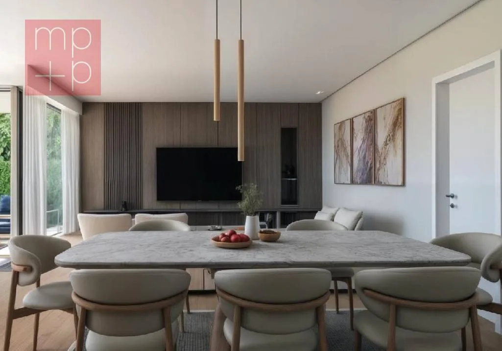 Apartment - Rivera