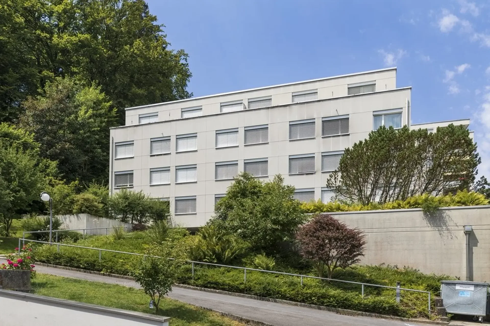 3.5-Zimmer-Wohnung in Luzern - ab 01.02.2027 verfügbar