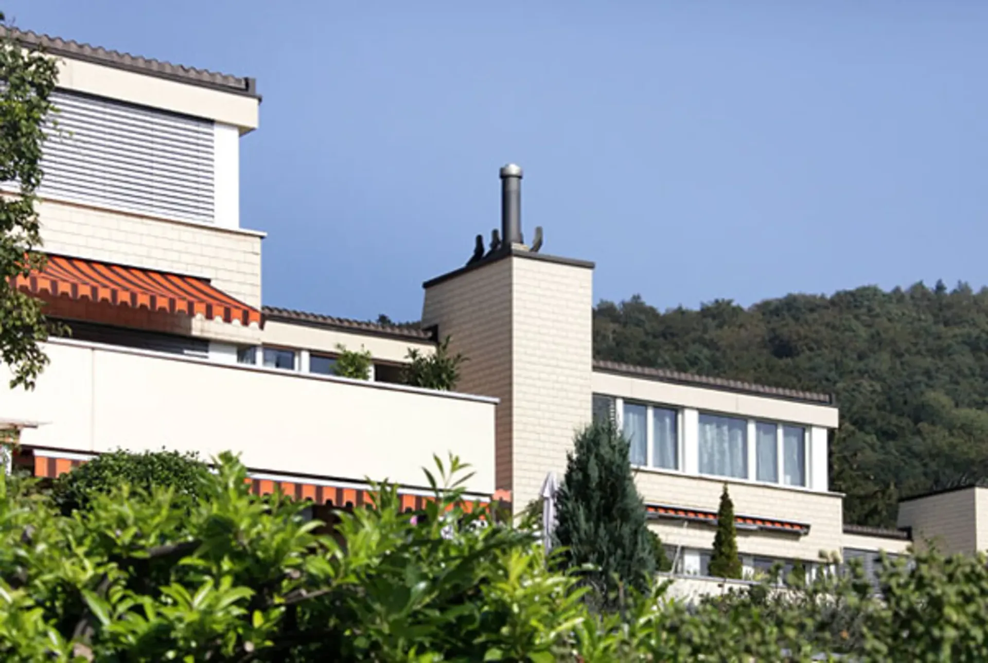Appartamento accogliente con caminetto