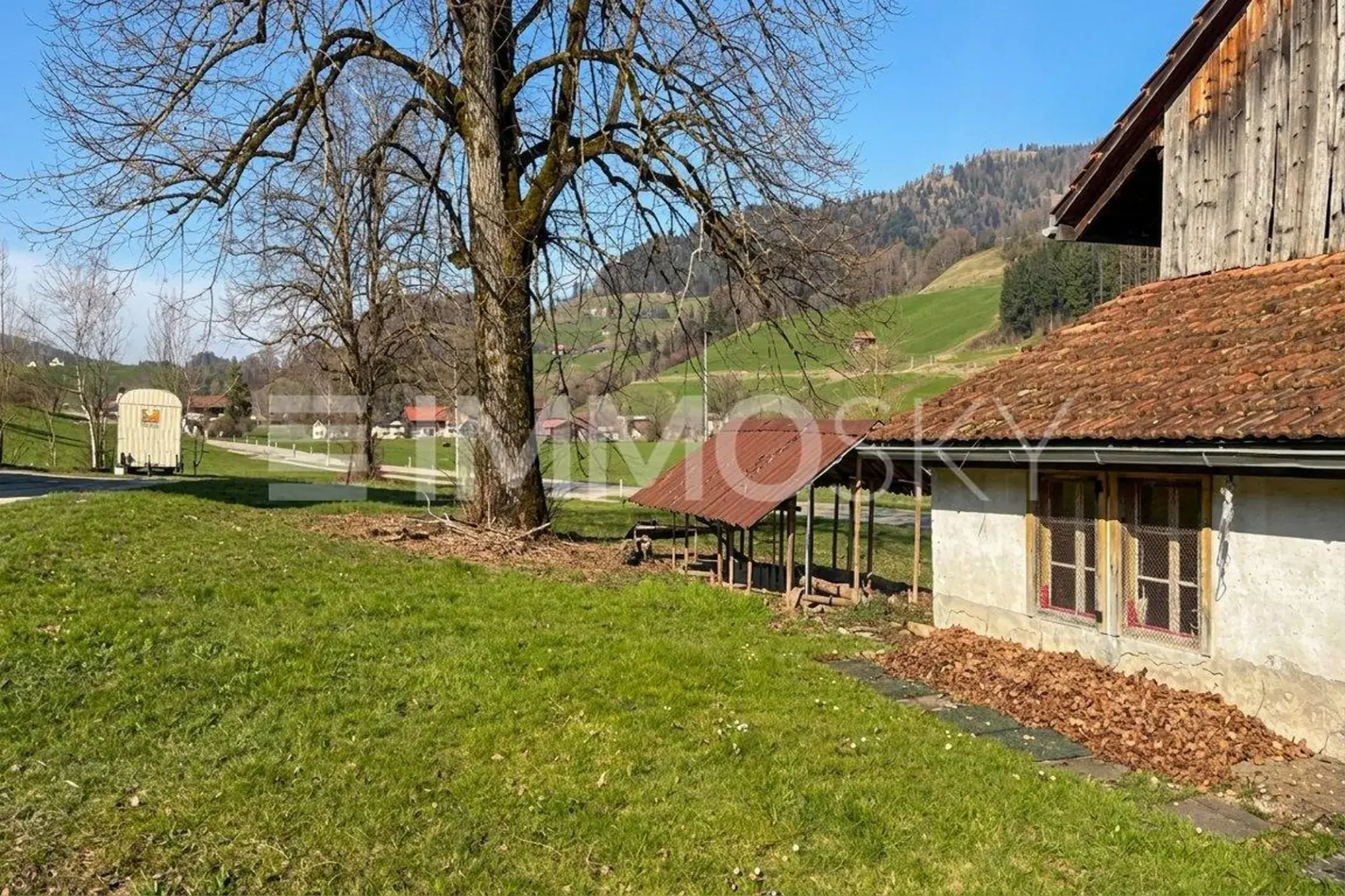 Ein Zuhause mit Herz, ein Projekt mit Zukunft
