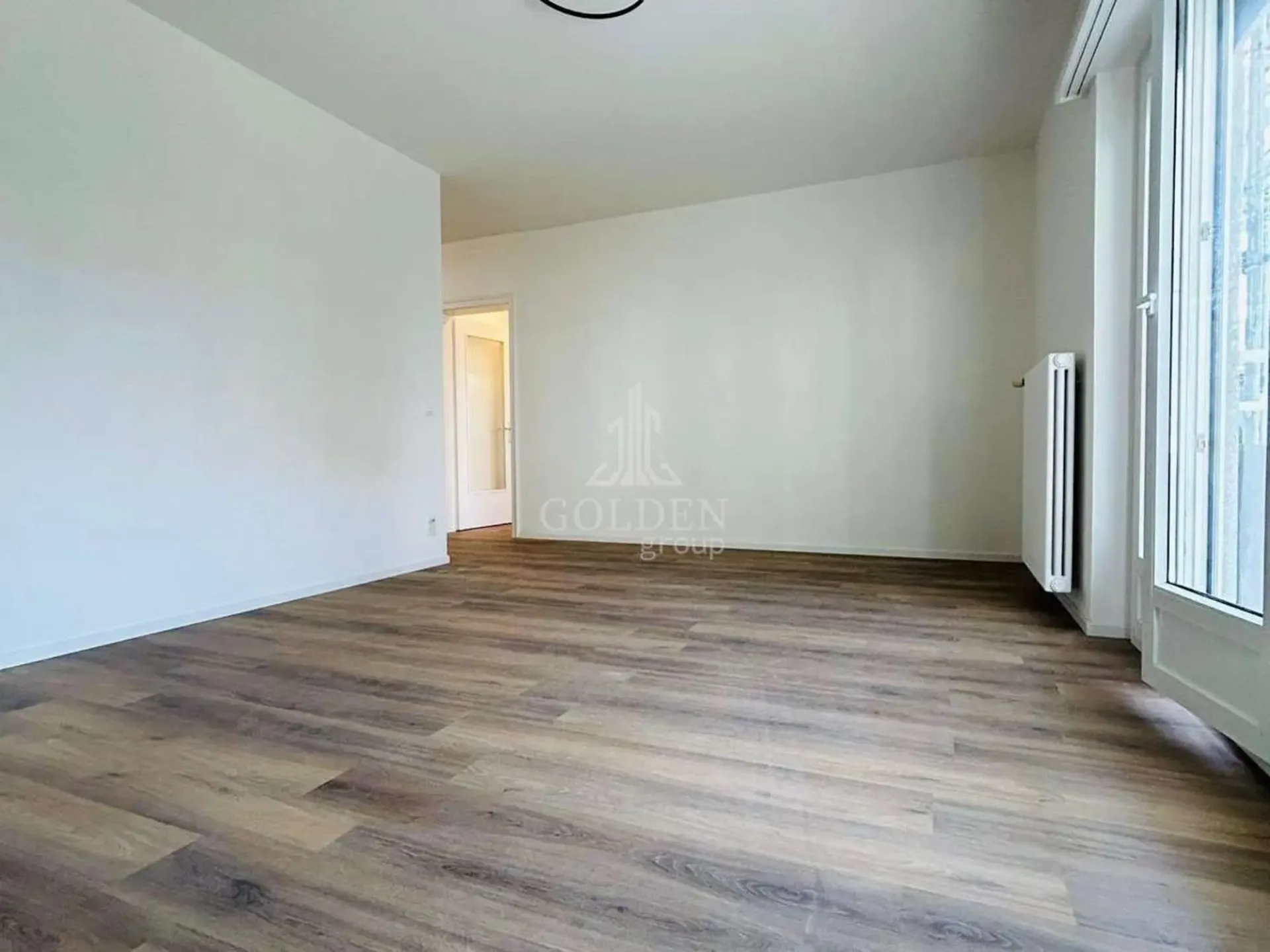 Locarno, bright 3.5-room apartment on the 2nd floor with elevator