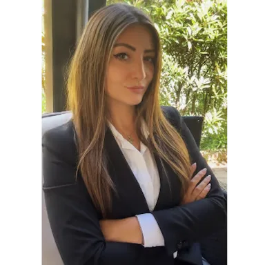 Sara De Tommaso