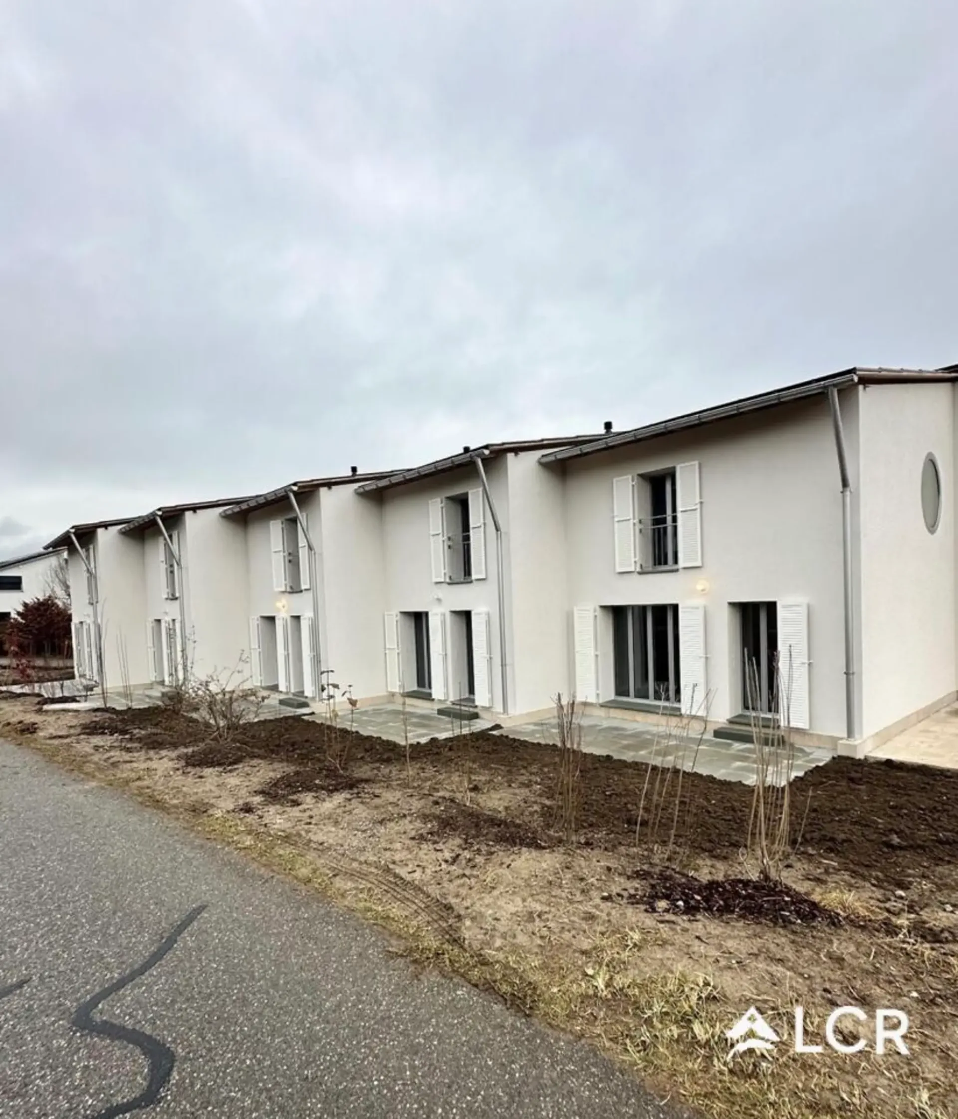 Schönes 3.5-Zimmer-Apartment in Villarsel-le-Gibloux