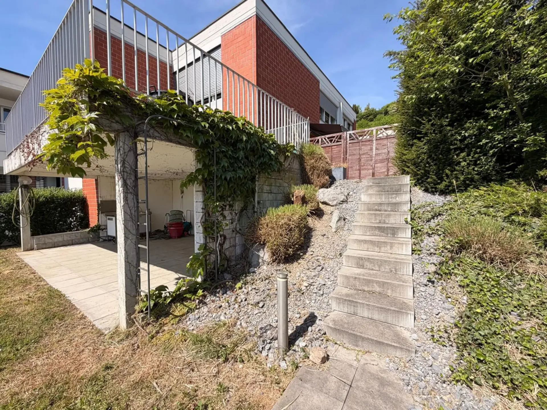 Schöne und grosse 5.5-Maisonette-Wohnung am schönen Limmat