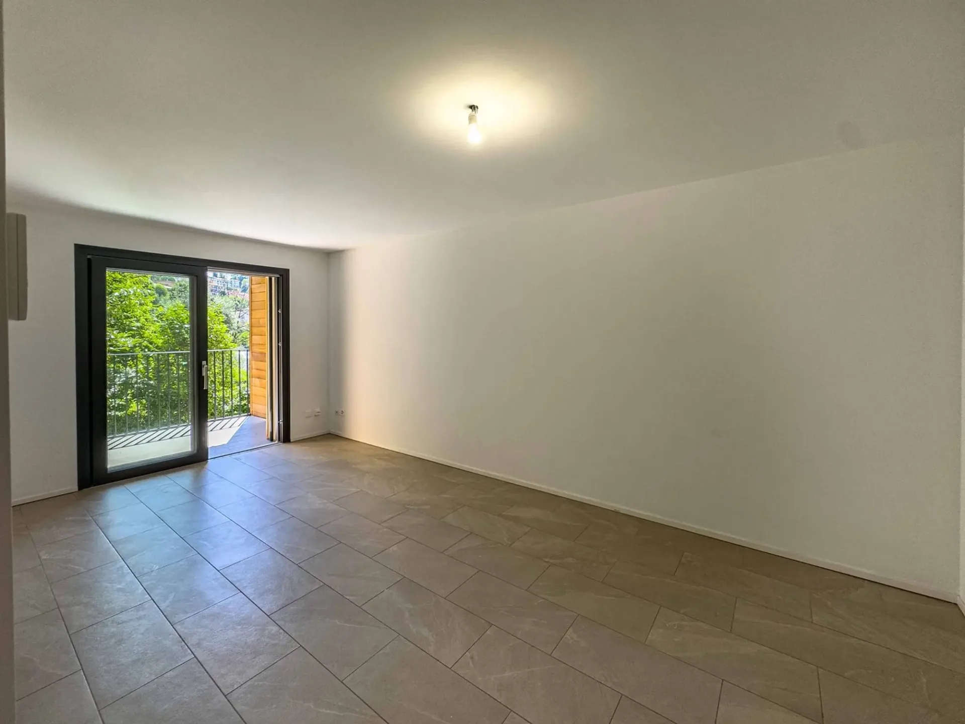 2,5 Zimmer neuer Bau in Vacallo