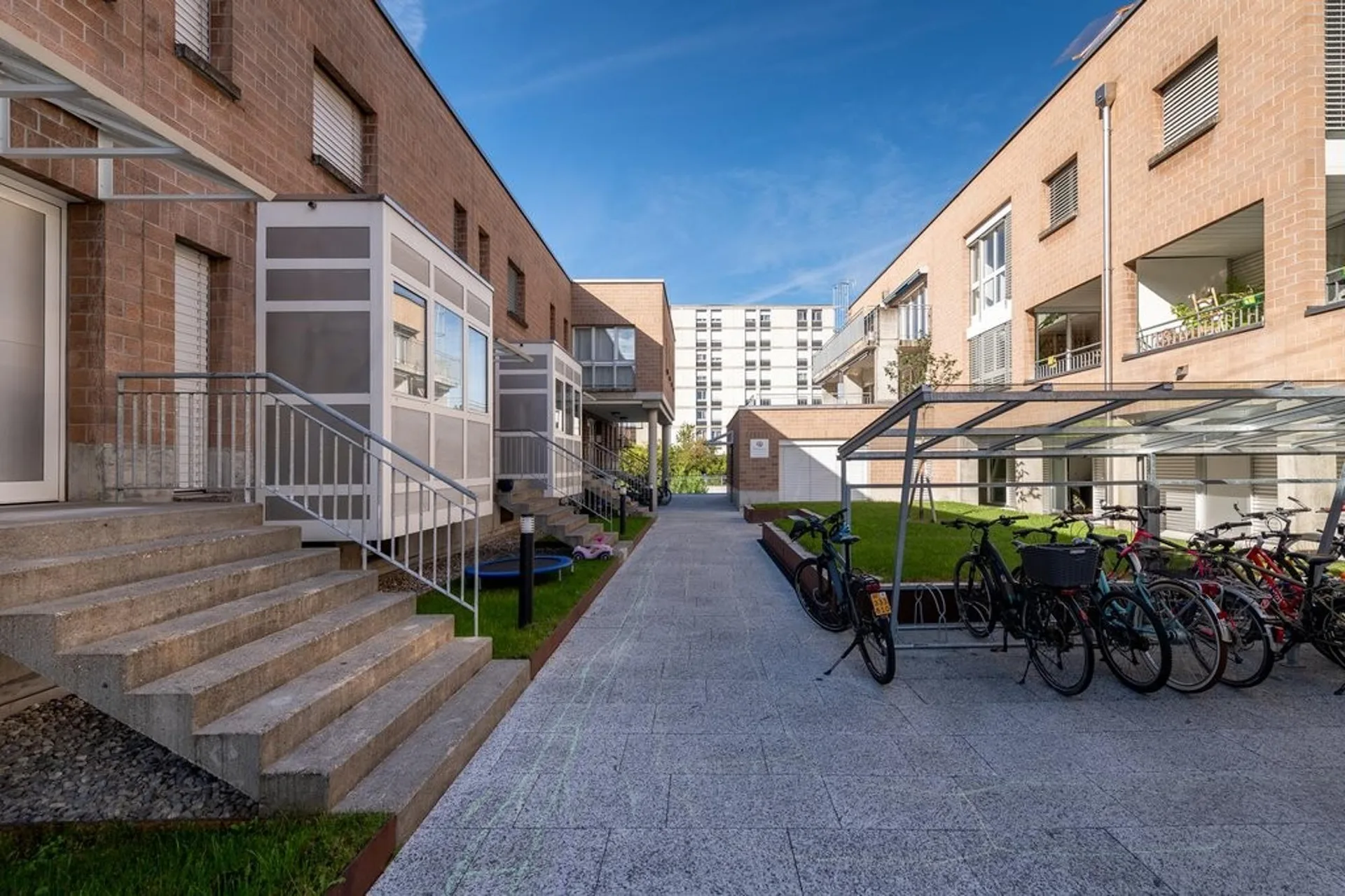 Appartamento Loft - Vivete il vostro sogno!