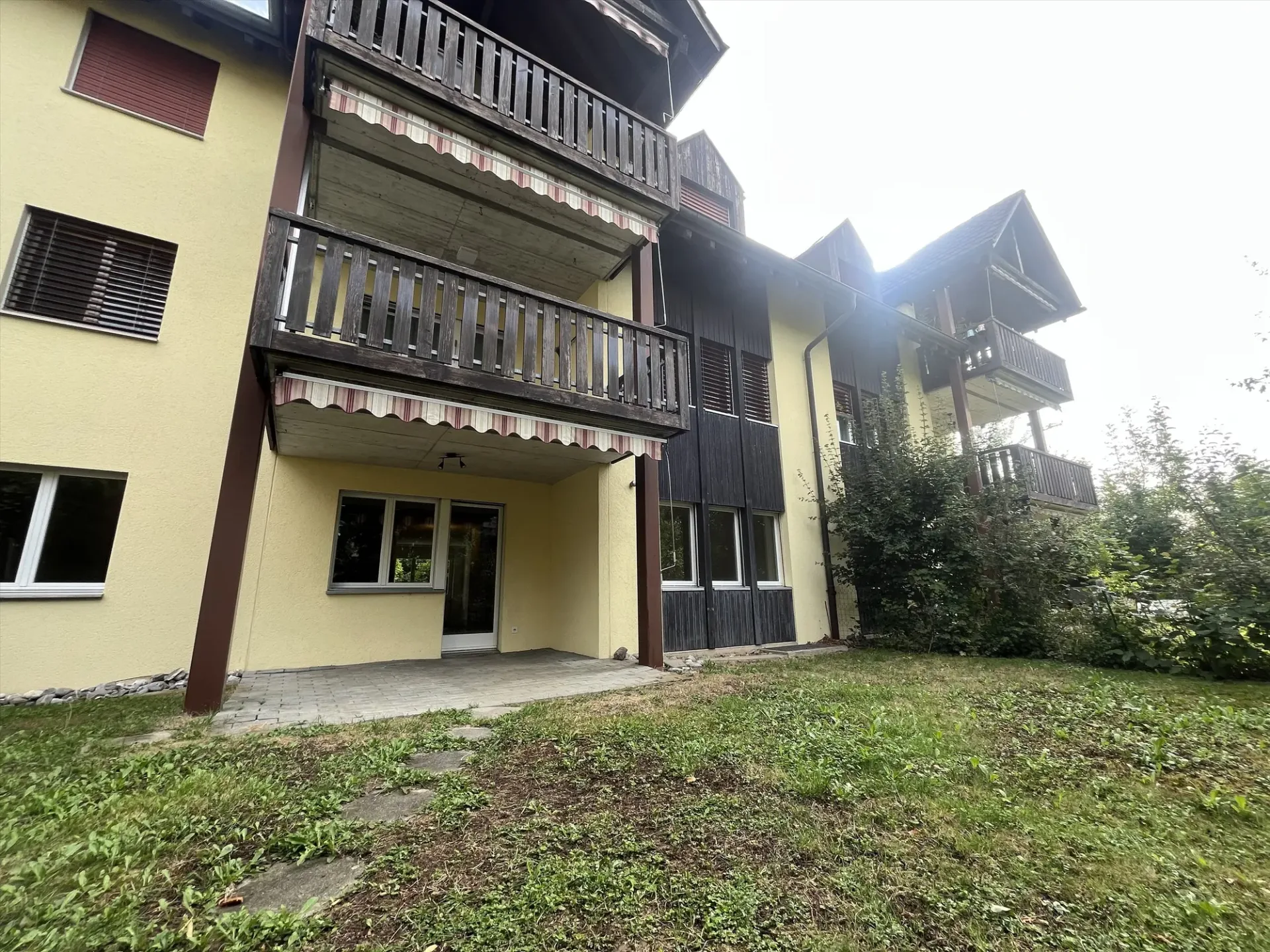 Familienfreundliches Wohnen im Grünen  Ihr neues Zuhause in Fehraltorf