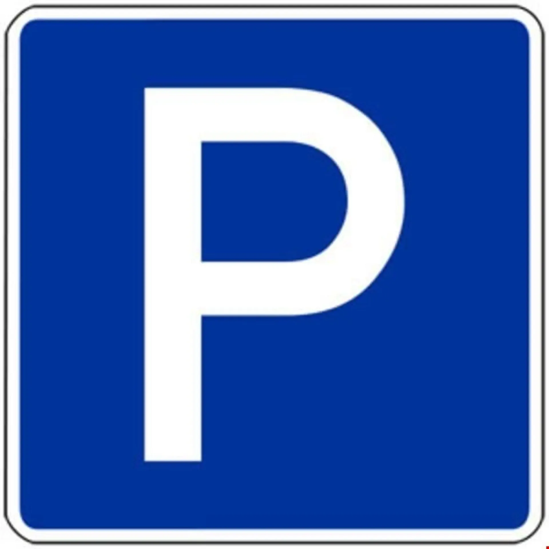 Parkplätze zu vermieten