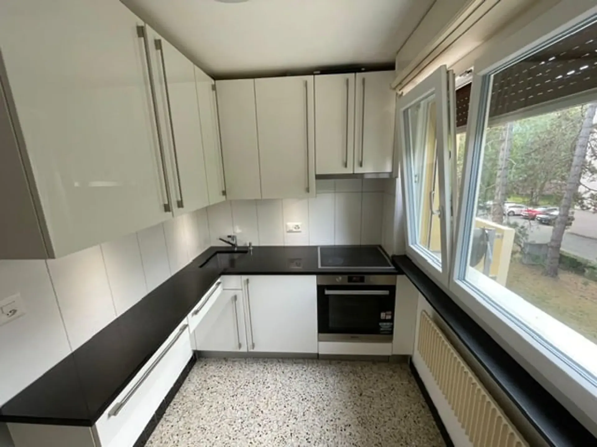 Schönes Apartment zur Miete