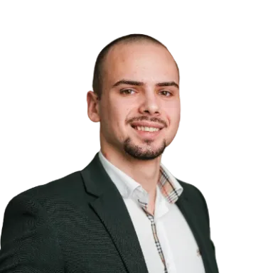 Julian Vidovic