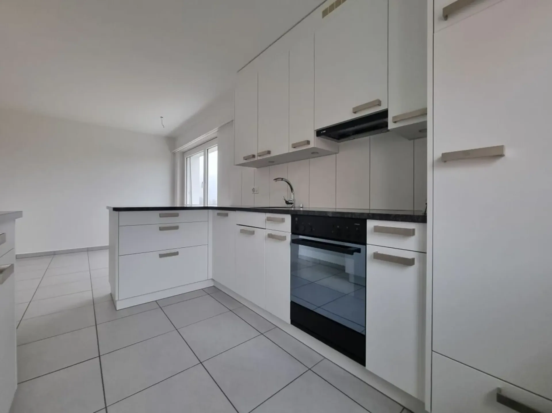 Helle 4.5-Zimmerwohnung an ruhiger Lage