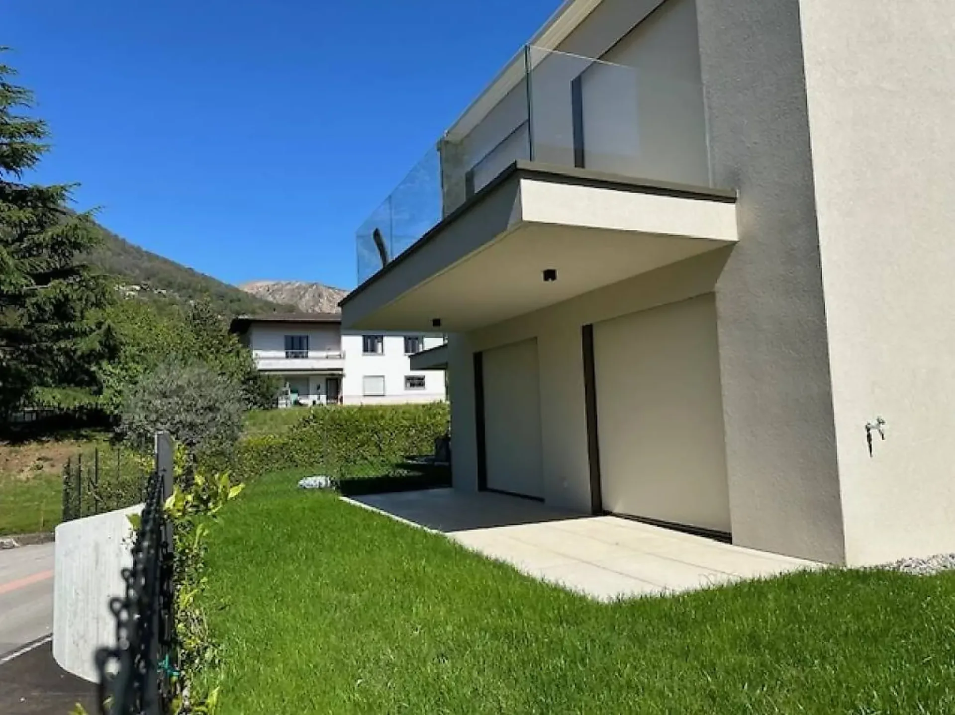Mieten wir eine wunderschöne 2.5-Zimmer-Wohnung mit Balkon