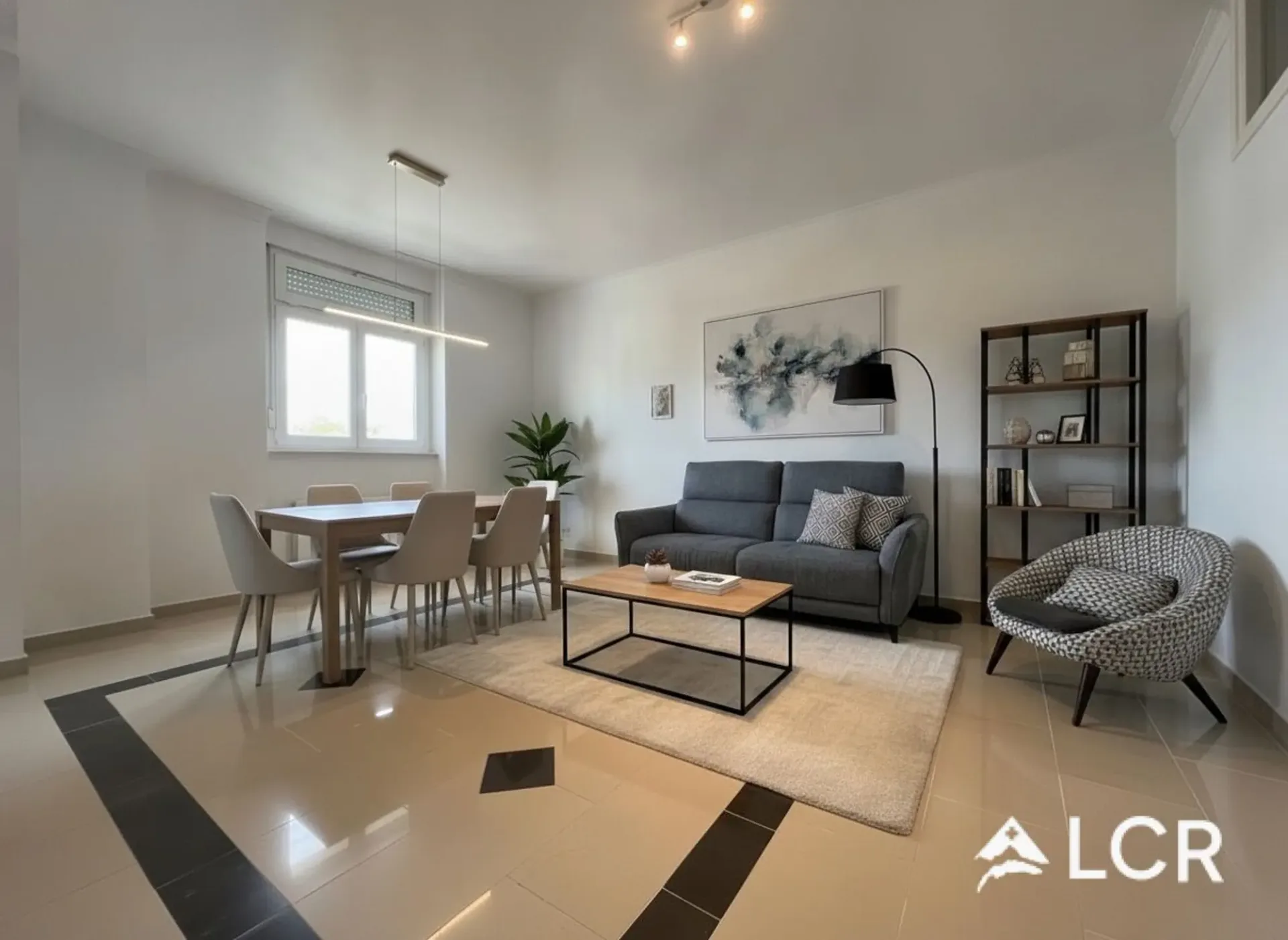 Bello appartamento di 3.5 locali a Veytaux / 2 camere da letto / 1 bagno / vicino al lago, Vevey e Montreux