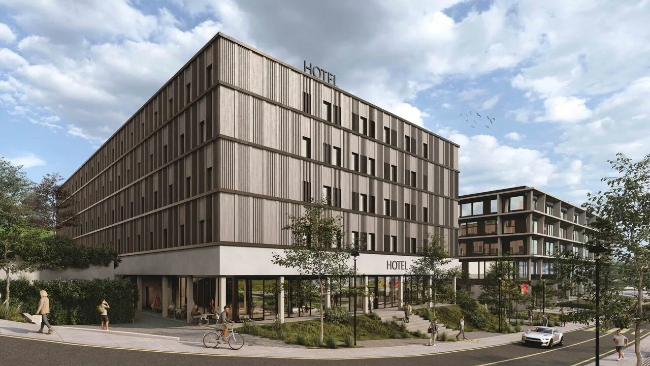 Q72 - Ihr Hotelprojekt