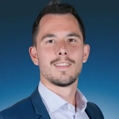 Simon Pache