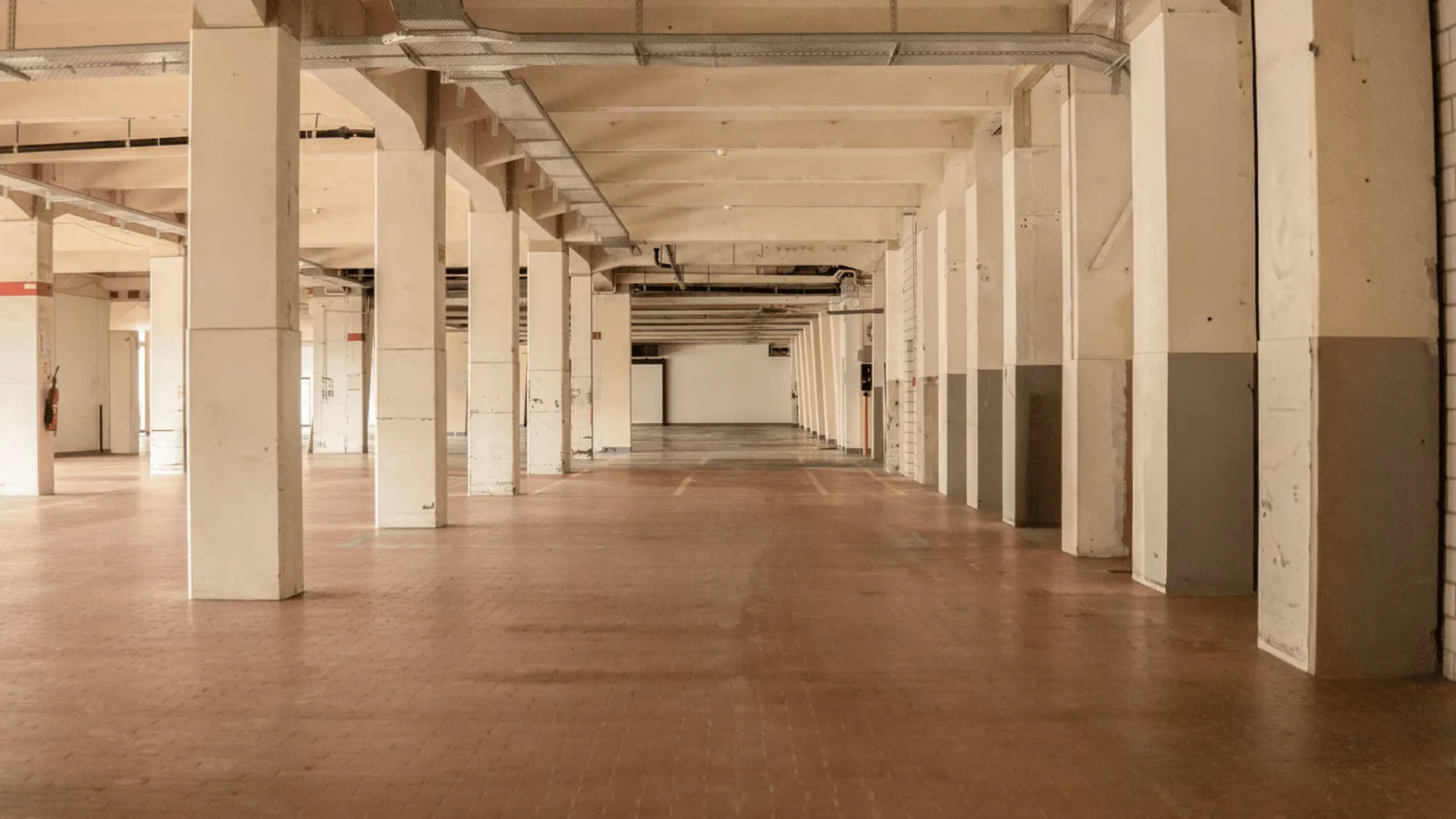 Industrial commercial space for rent in Zofingen – available immediately