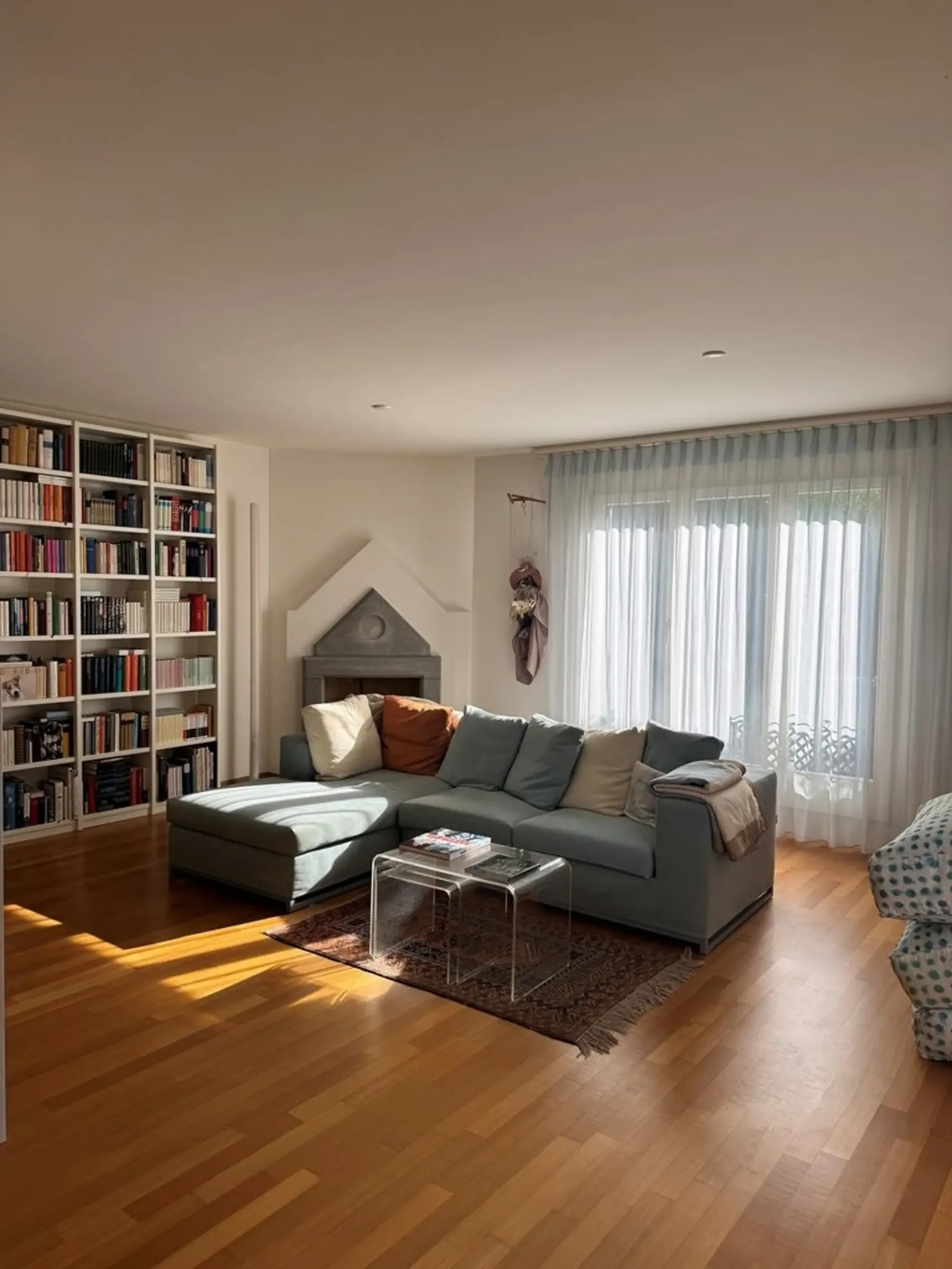 Charmante 2.5 Zimmerwohnung in Zürich Wipkingen zu vermieten