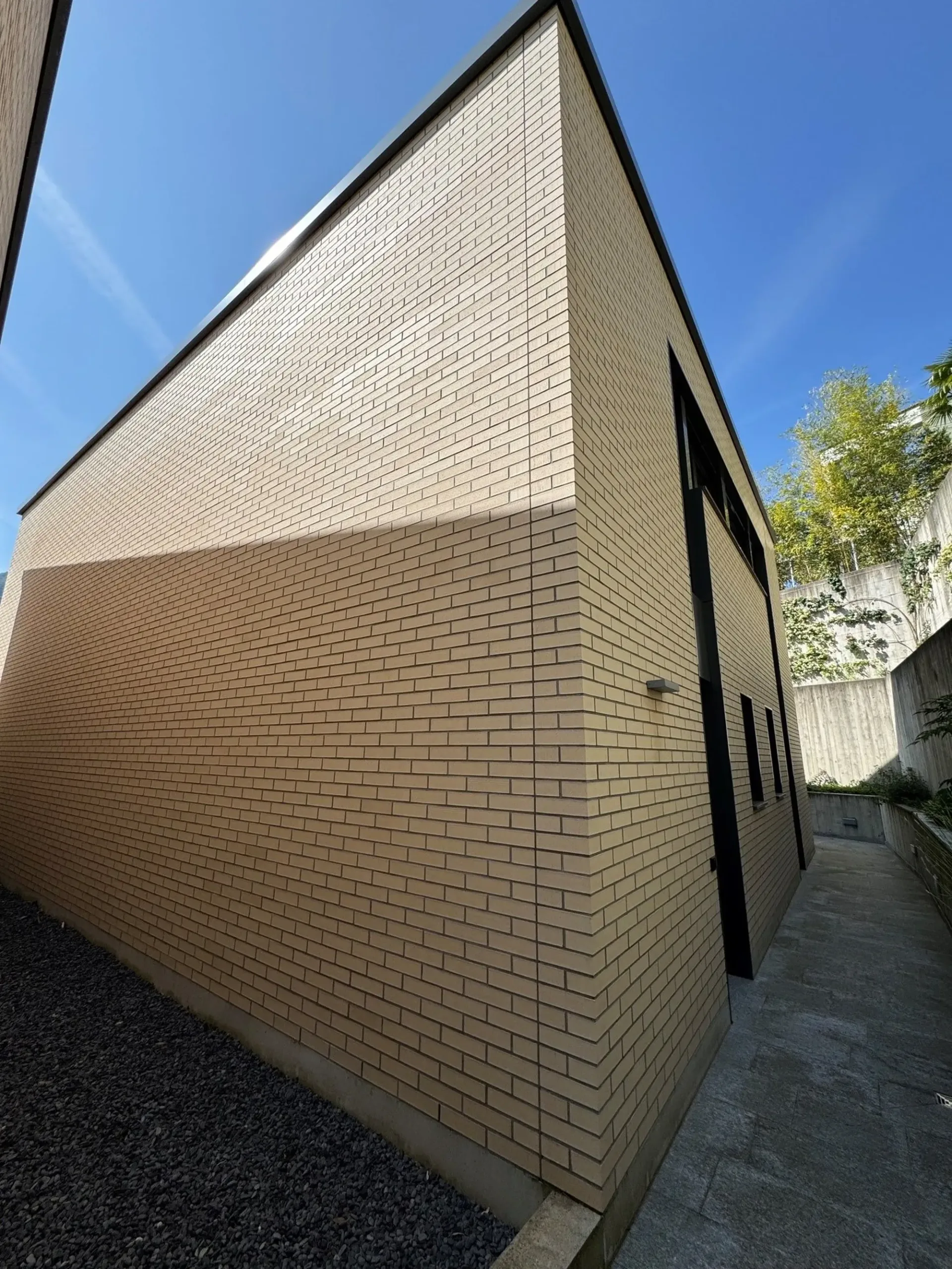 VILLA A CASTAGNOLA - RESIDENZA PARCO S.ANNA