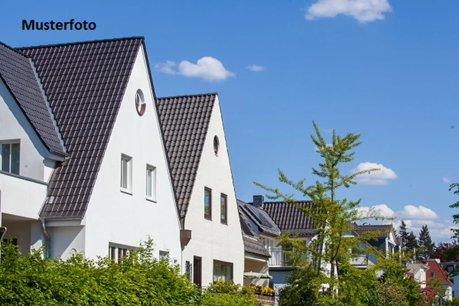 *Wohnhaus*