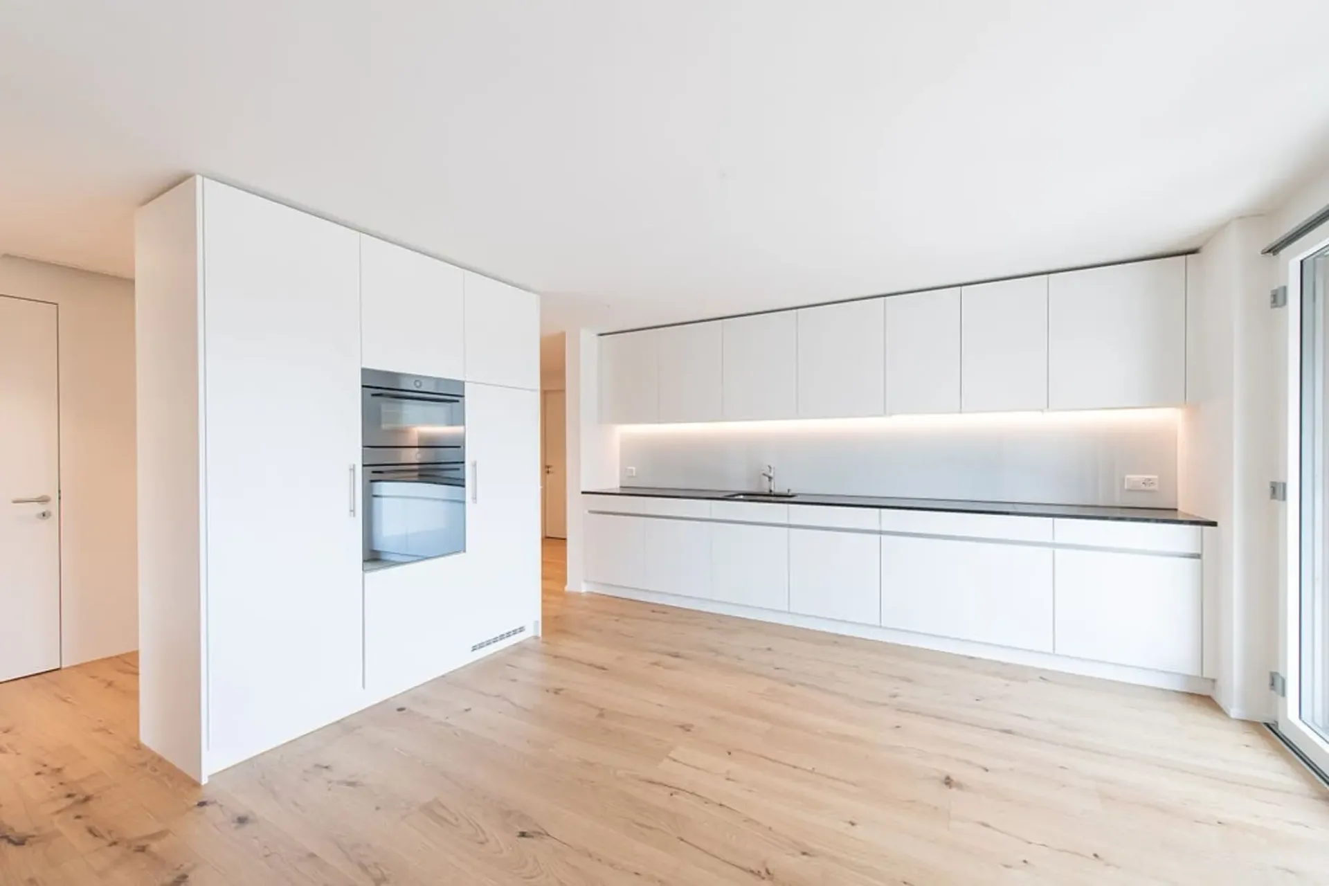 Grosszügige 5.5-Zimmer-Maisonettewohnung in Mühlau