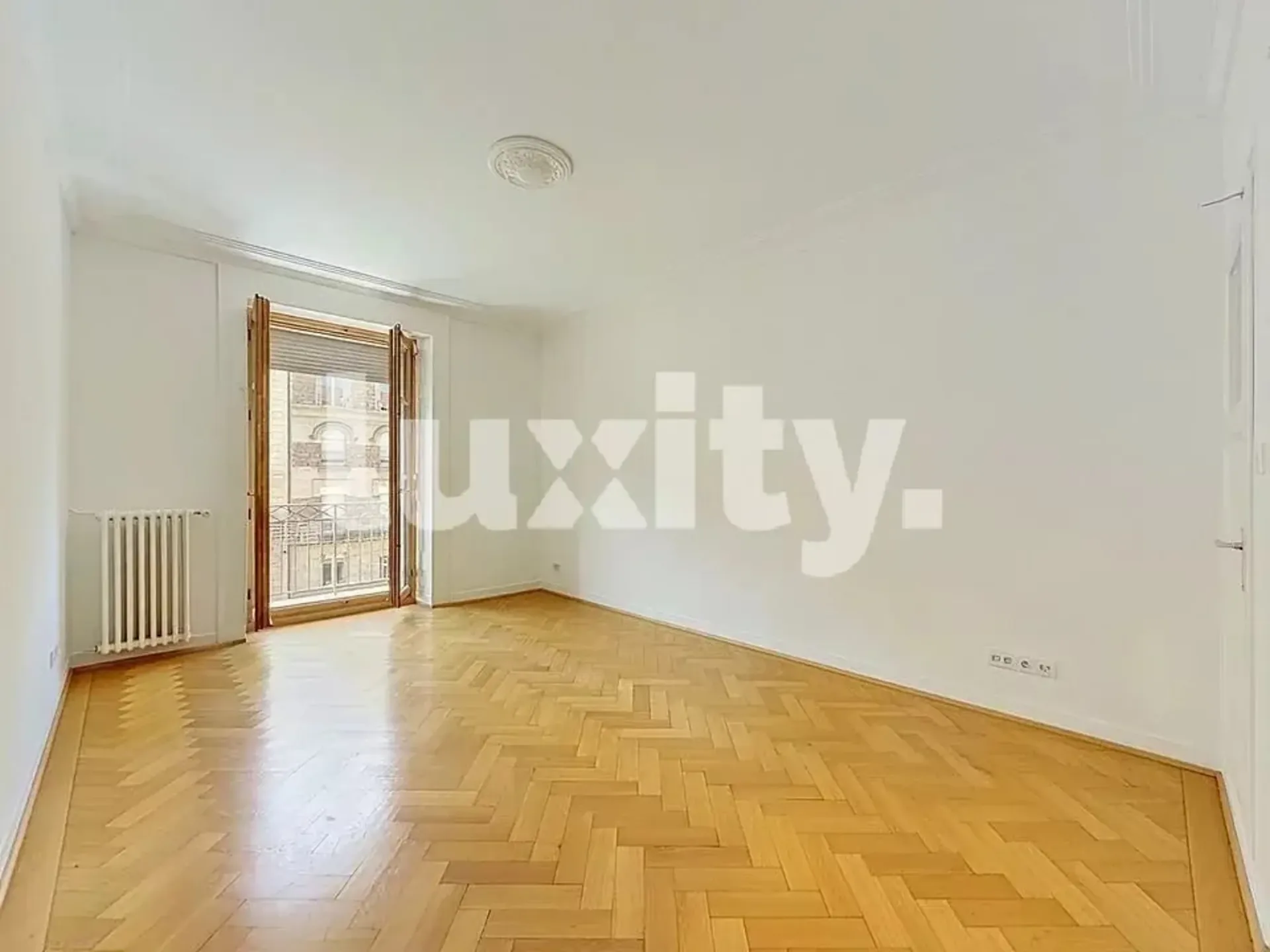 City Center Apartment