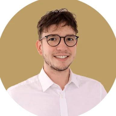 Luca Fryand
