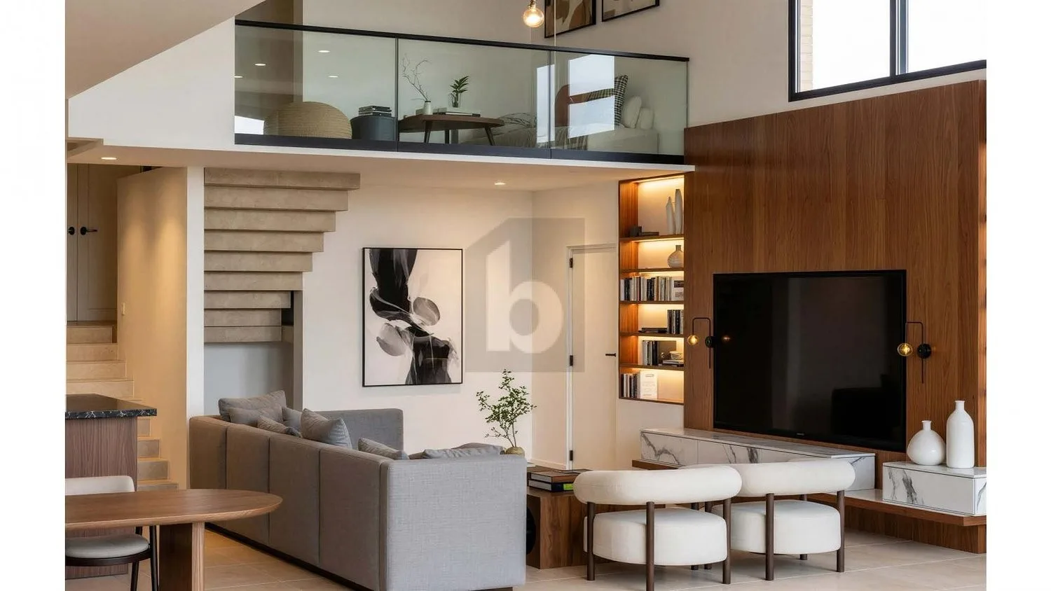 EXKLUSIVER NEUBAU MIT CHARME