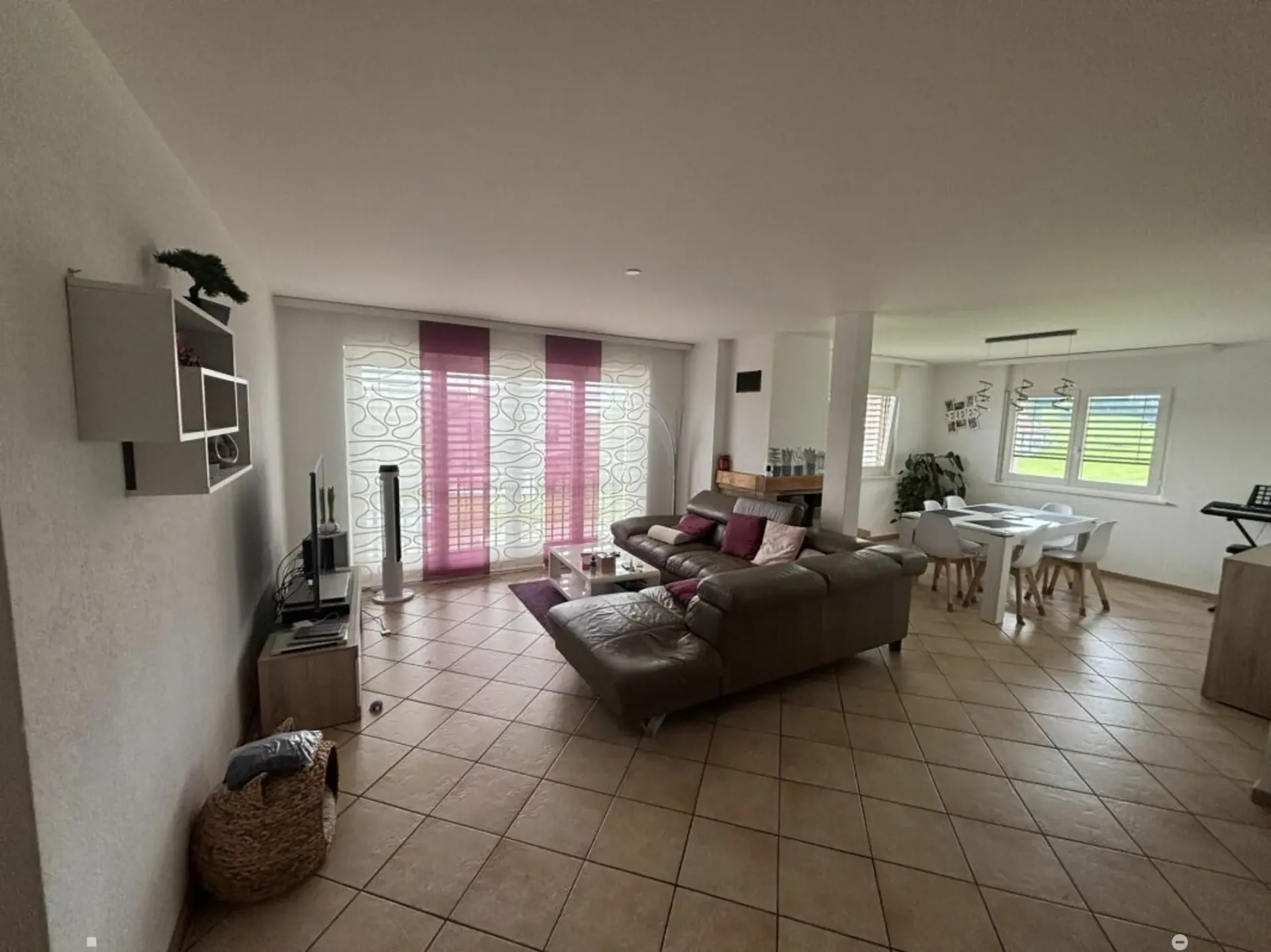 Châtel-Saint-Denis Appartement duplex 9 - B9