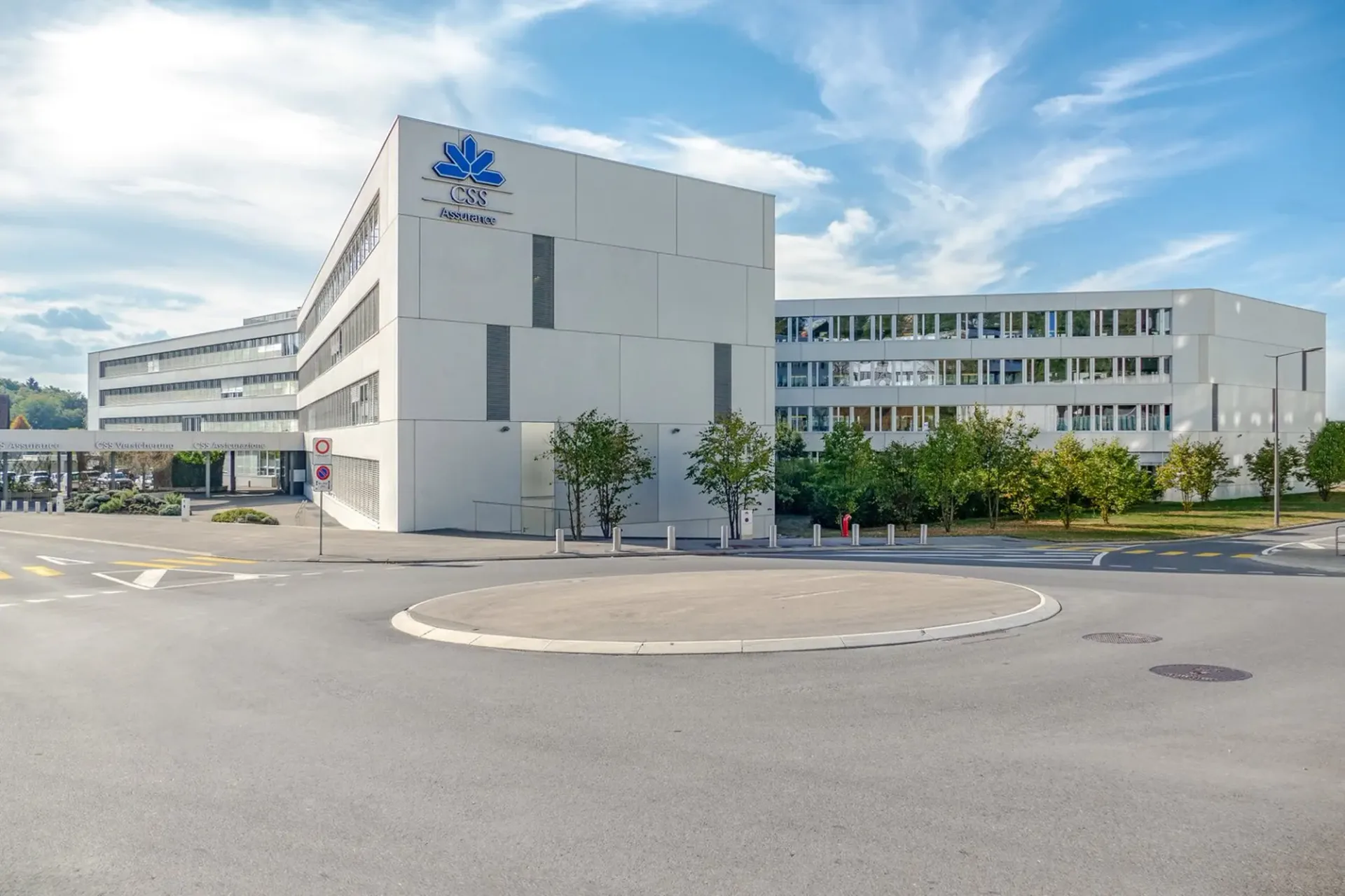 1'424 m2 - Prächtige Büroflächen neben Biopôle