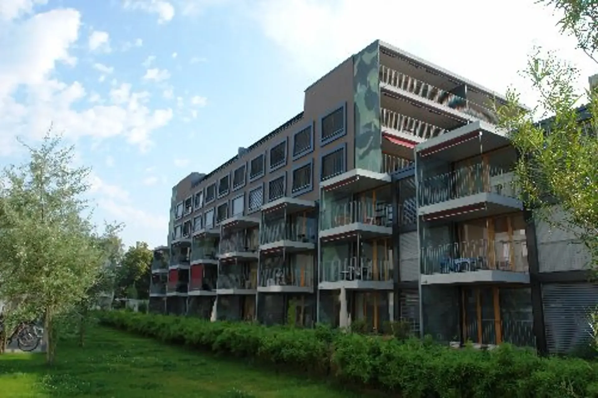 Ideale Single-Wohnung!