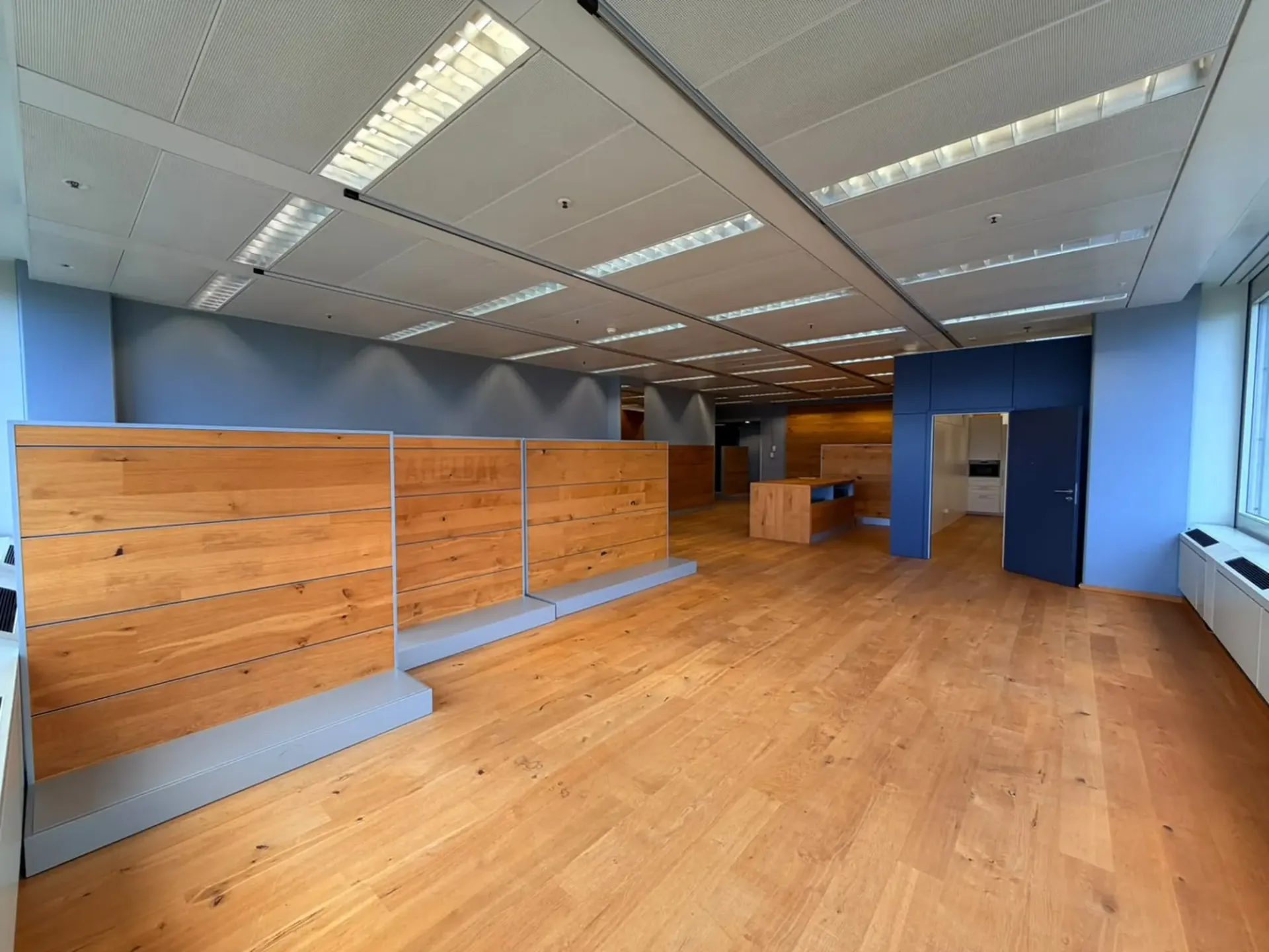 ZU VERMIETEN - Gewerbefläche 48 m²