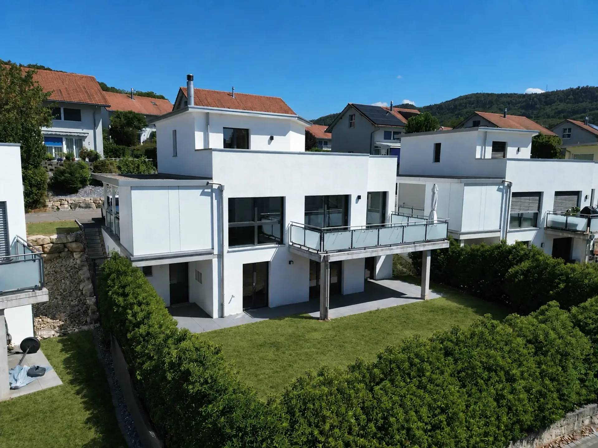 5.5-Zimmer-Traumhaus in Breitenbach