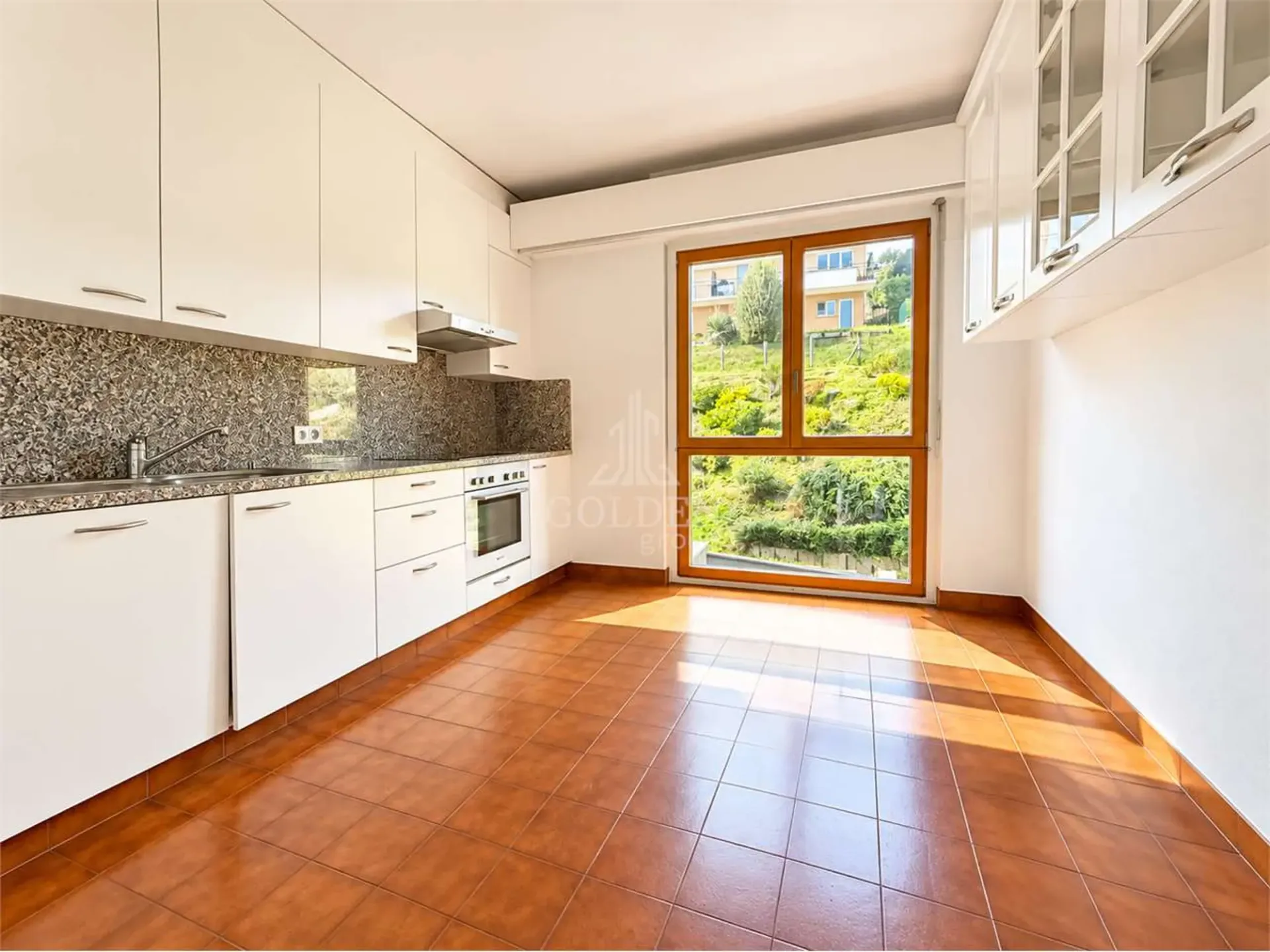 Breganzona, Via Lucino - 3.5 rooms 108 m² with double exposure, 4