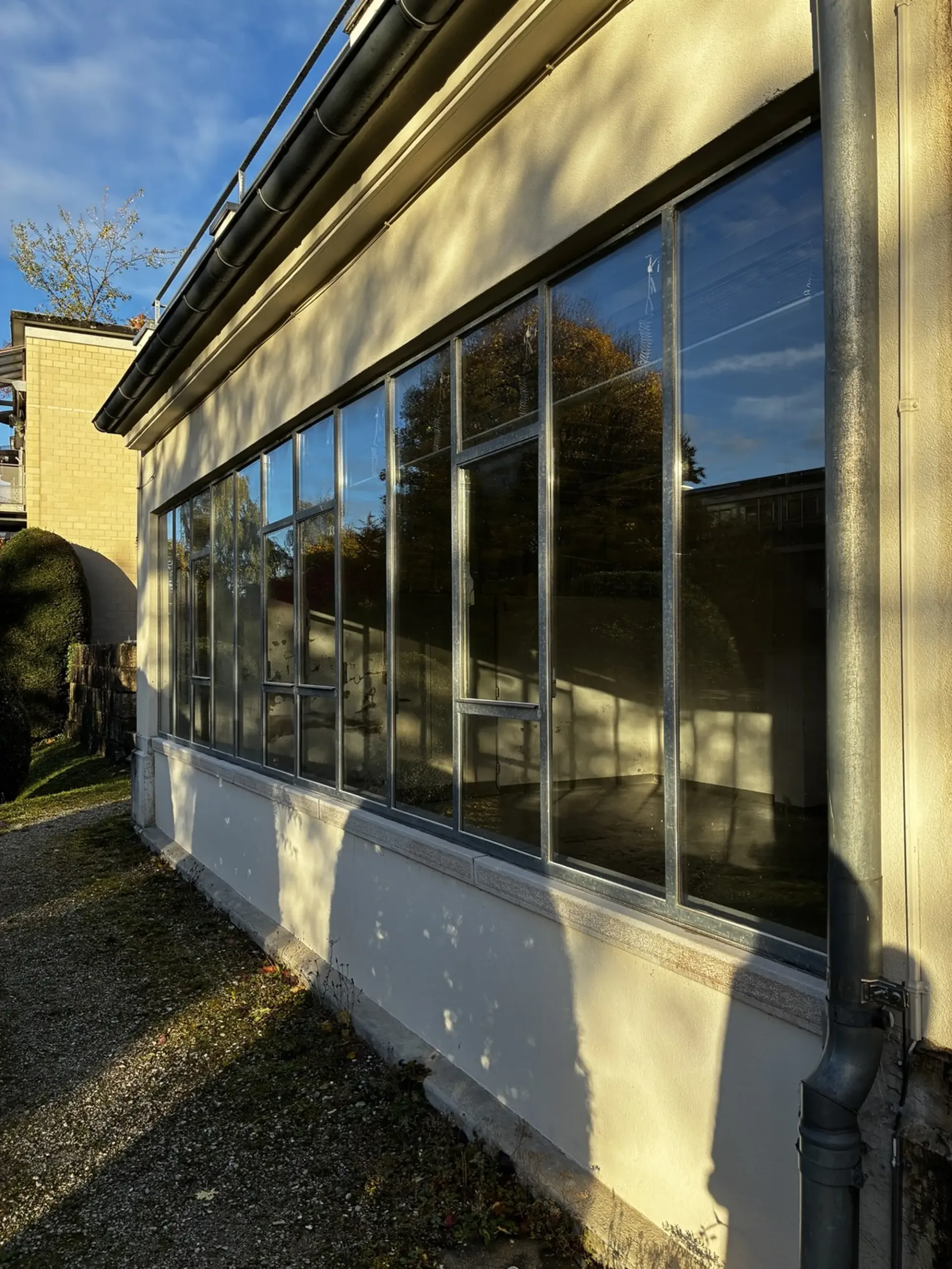 43m² Lager, 3008 Bern
