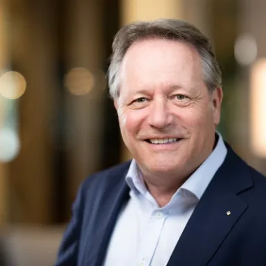 Marc Wyss
