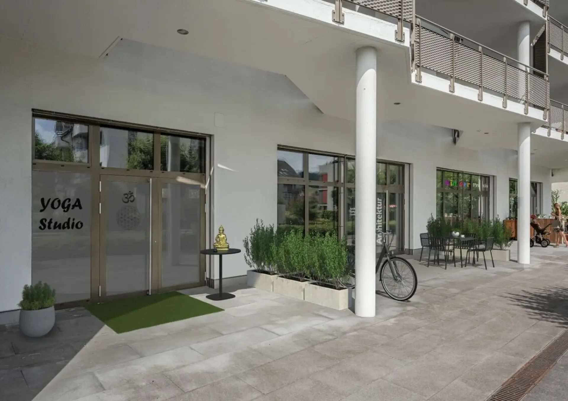 Gontenschwil Dorfstrasse | 338 m²