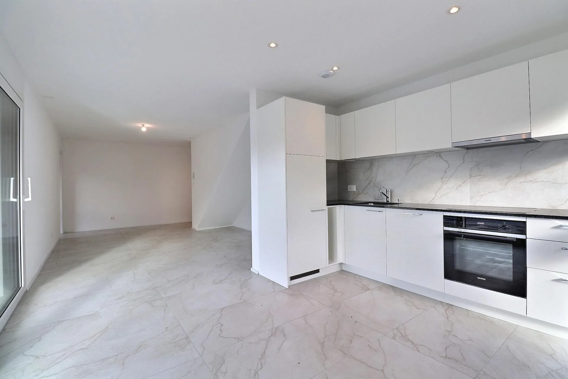 Wohnung 3.5 Zimmer mit Dachboden