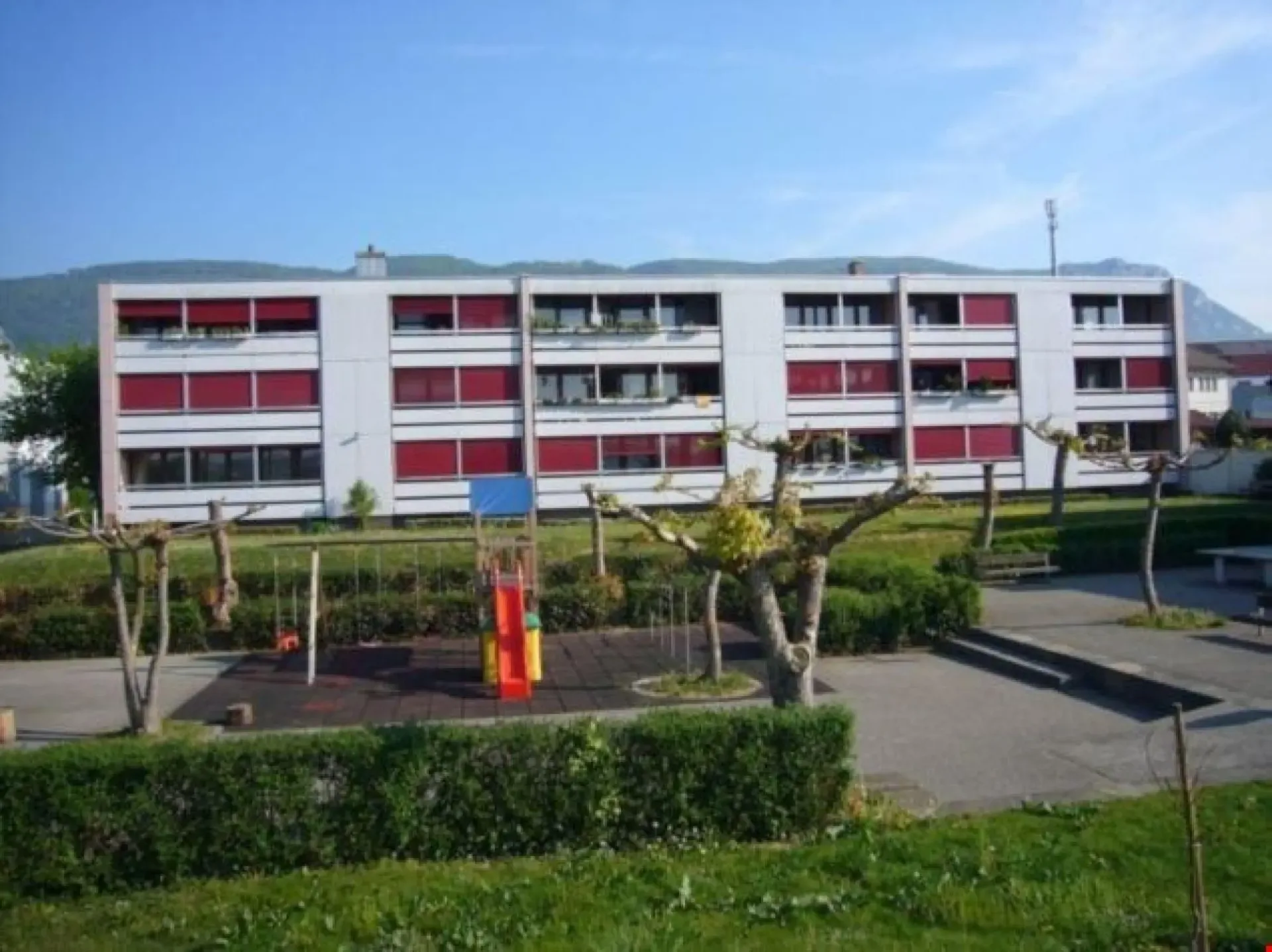 Ein charmantes Zuhause