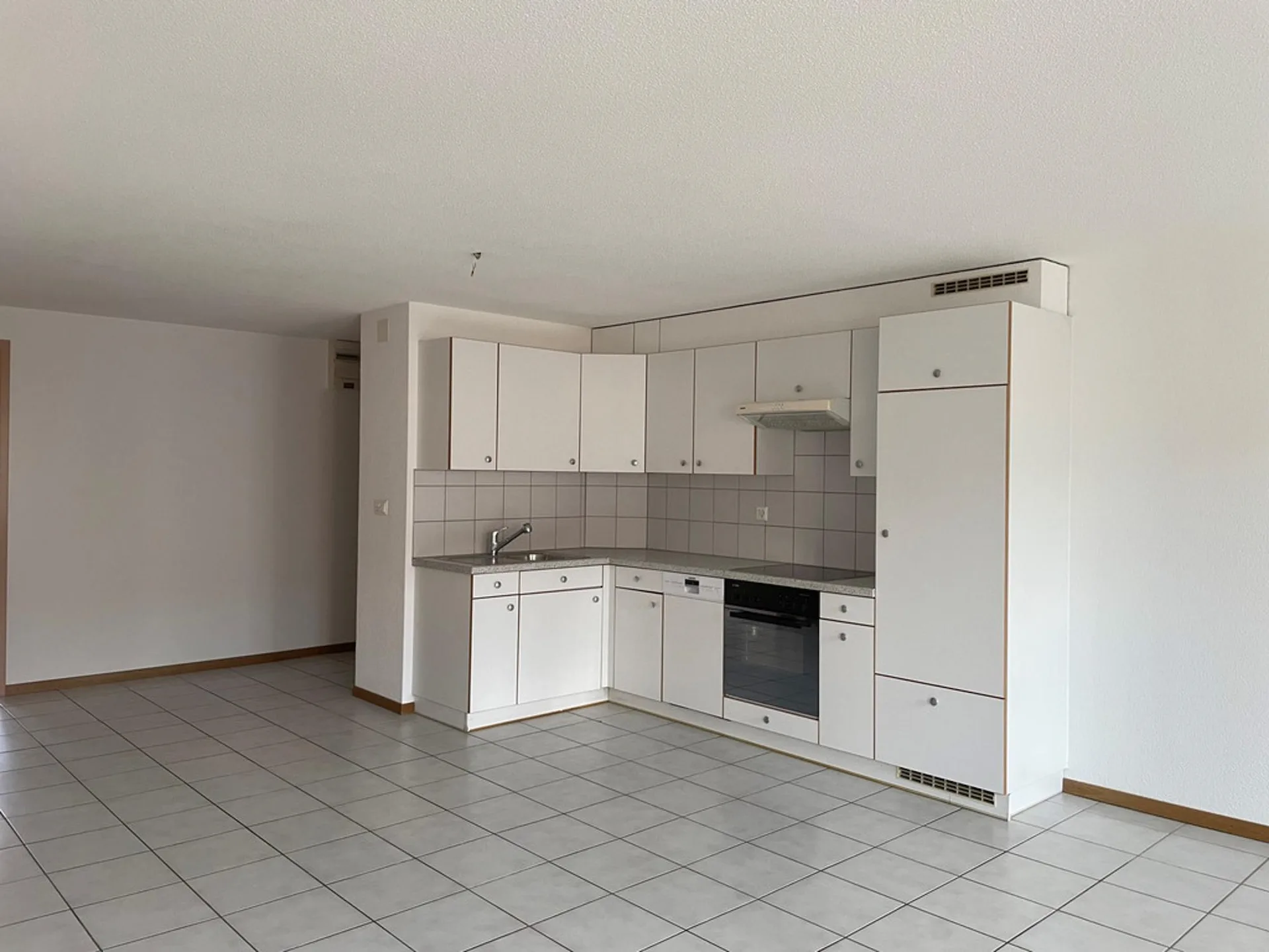 Appartement 4 pièces