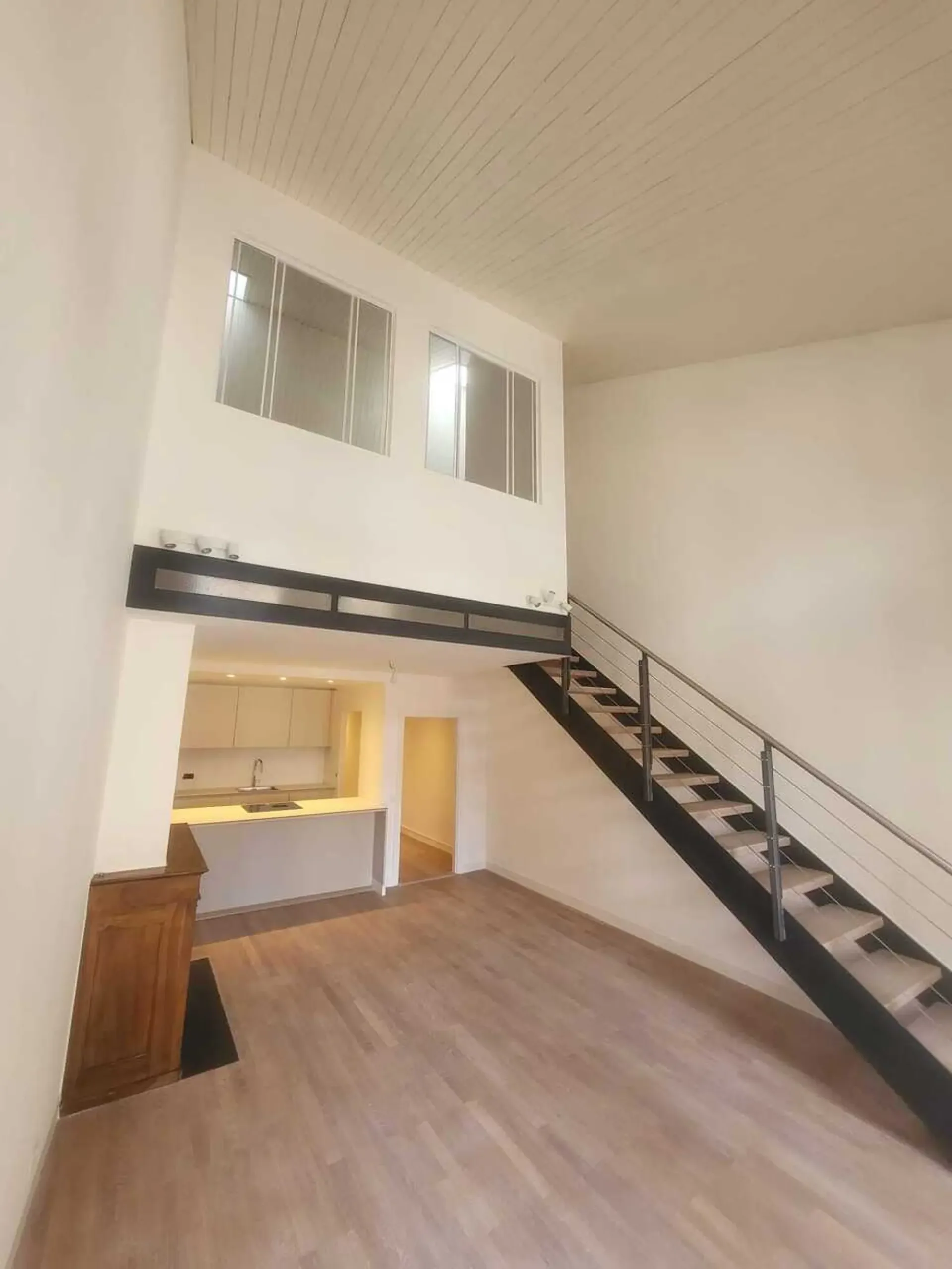 Schönes 4.5-Zimmer-Duplex in der Altstadt von Genf